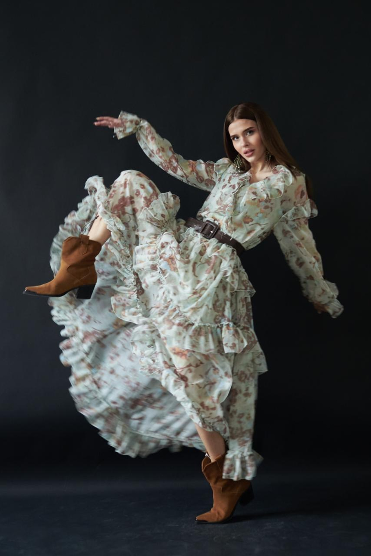 Екатерина Савина. Imimodels