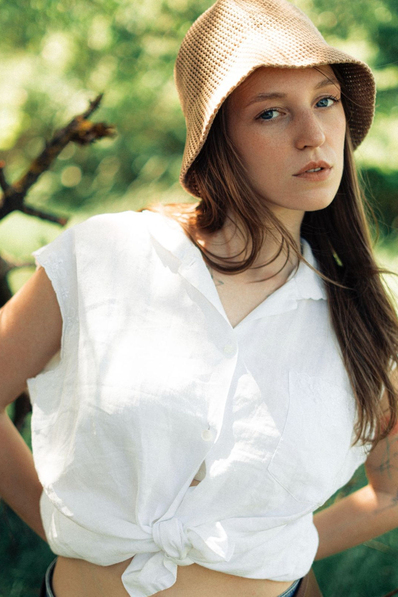 Полина. Imimodels