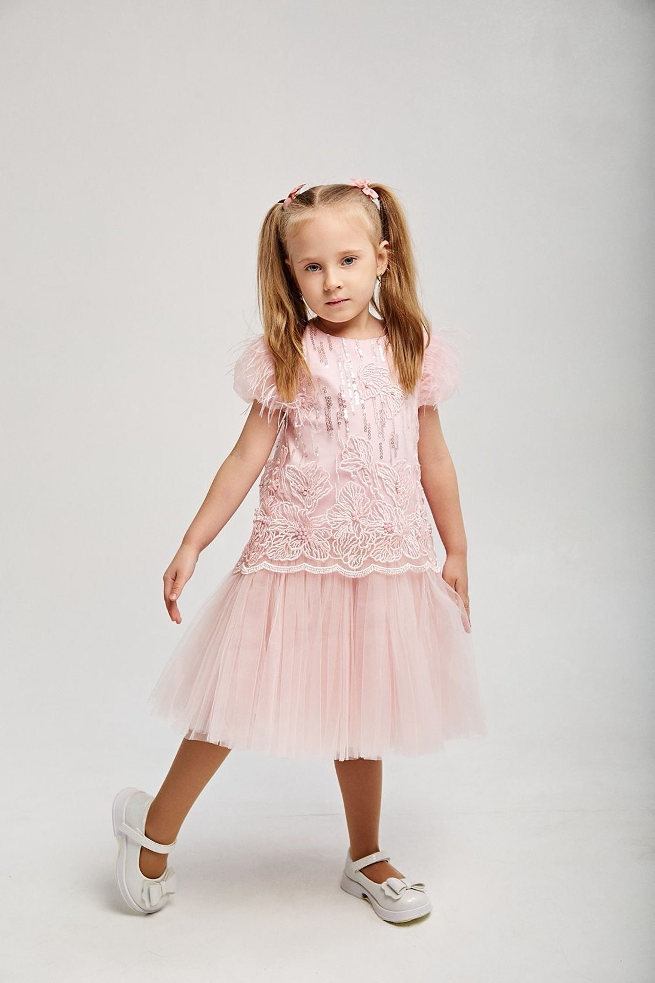 Доминика. Imimodels