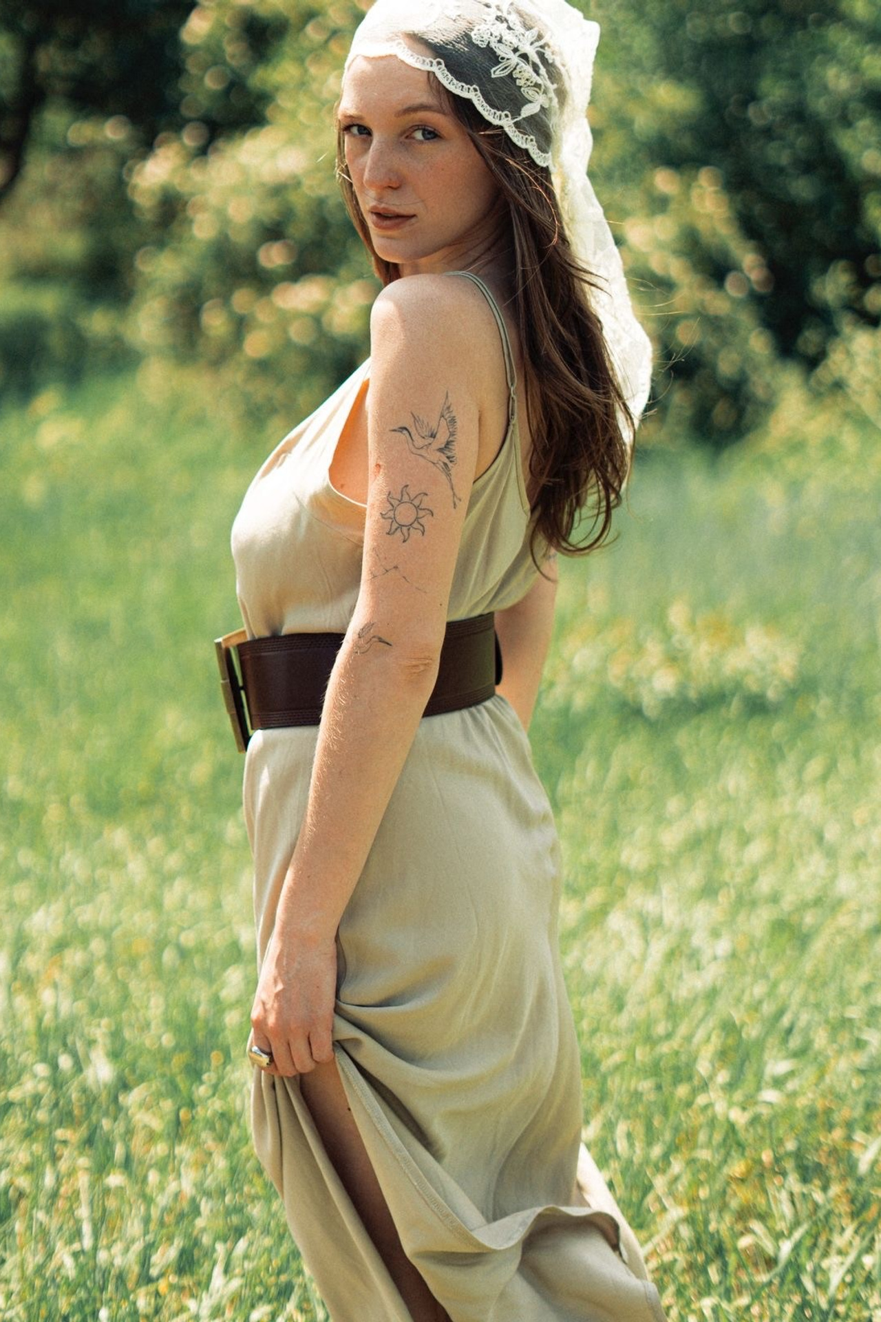 Полина. Imimodels