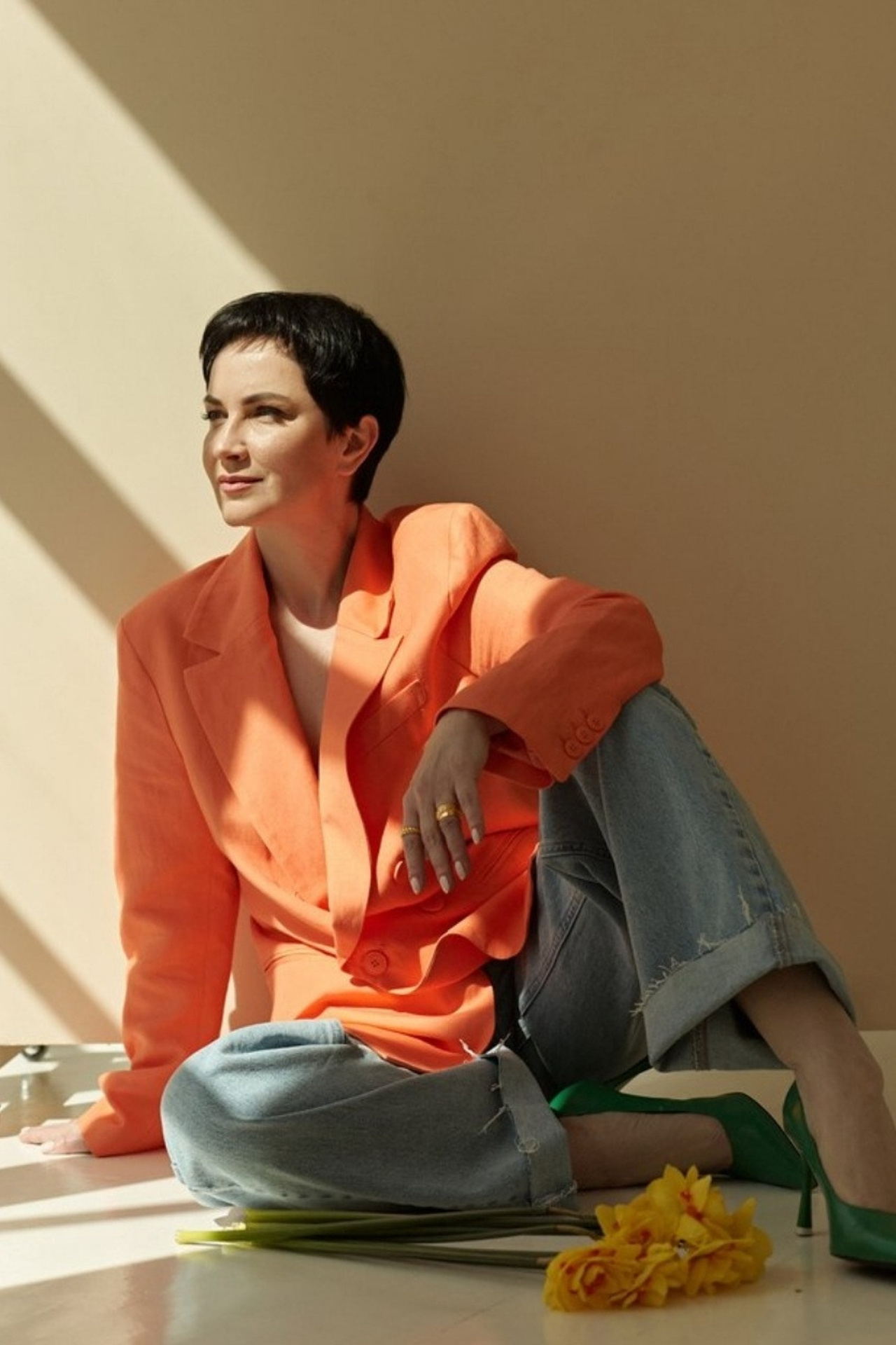 Инна Коваленко. Imimodels