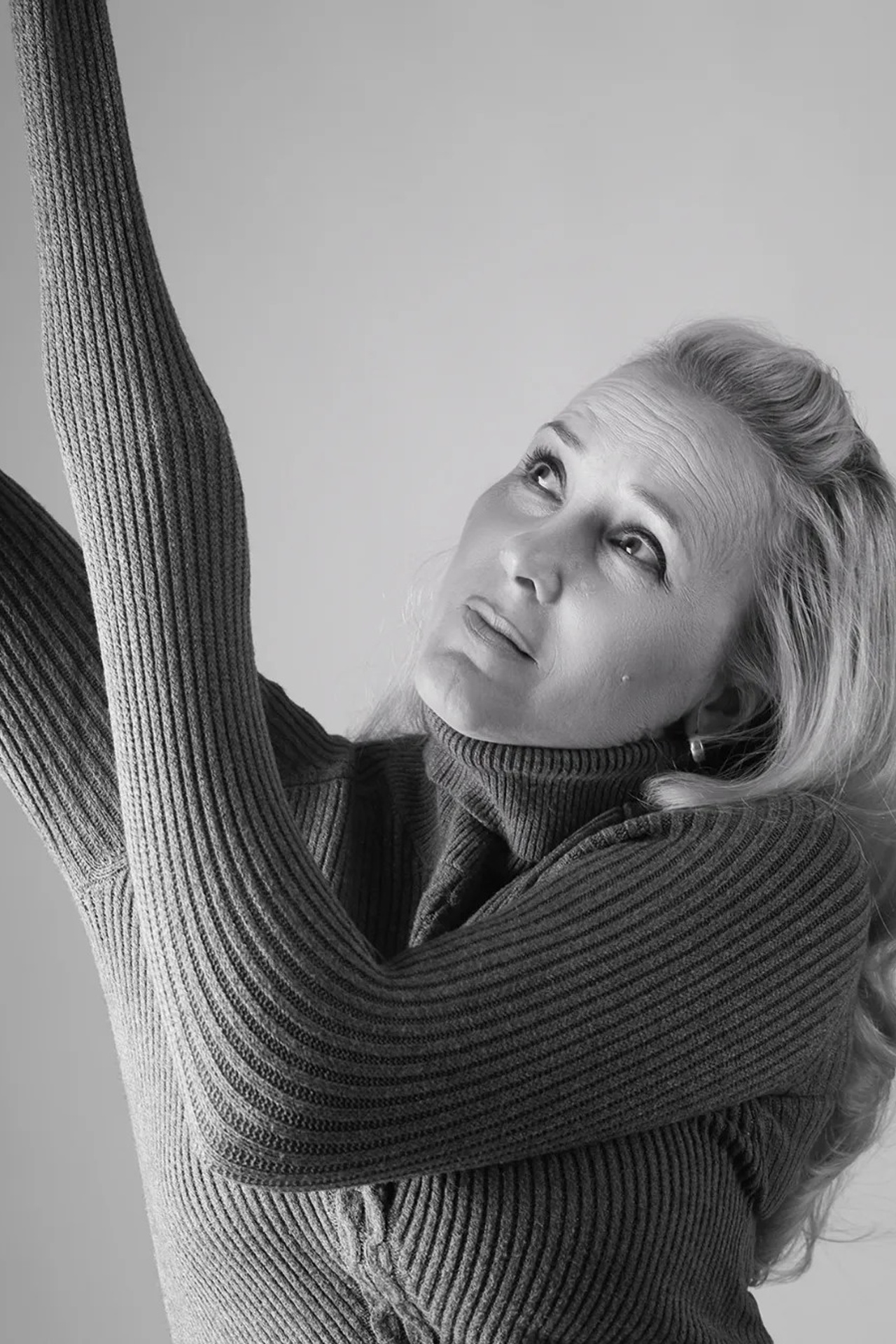 Елена Галицкая. Imimodels