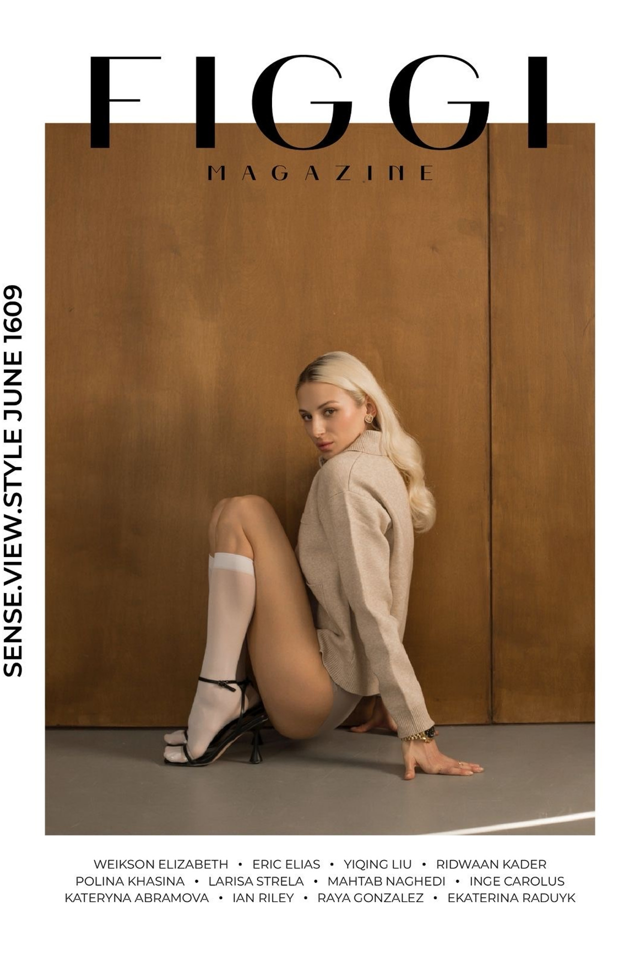 Катрин. Imimodels