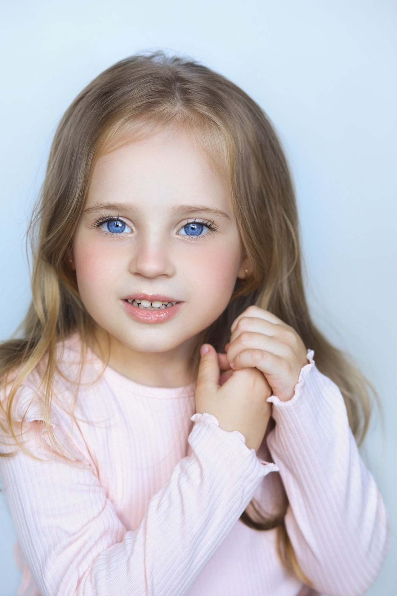 Доминика. Imimodels