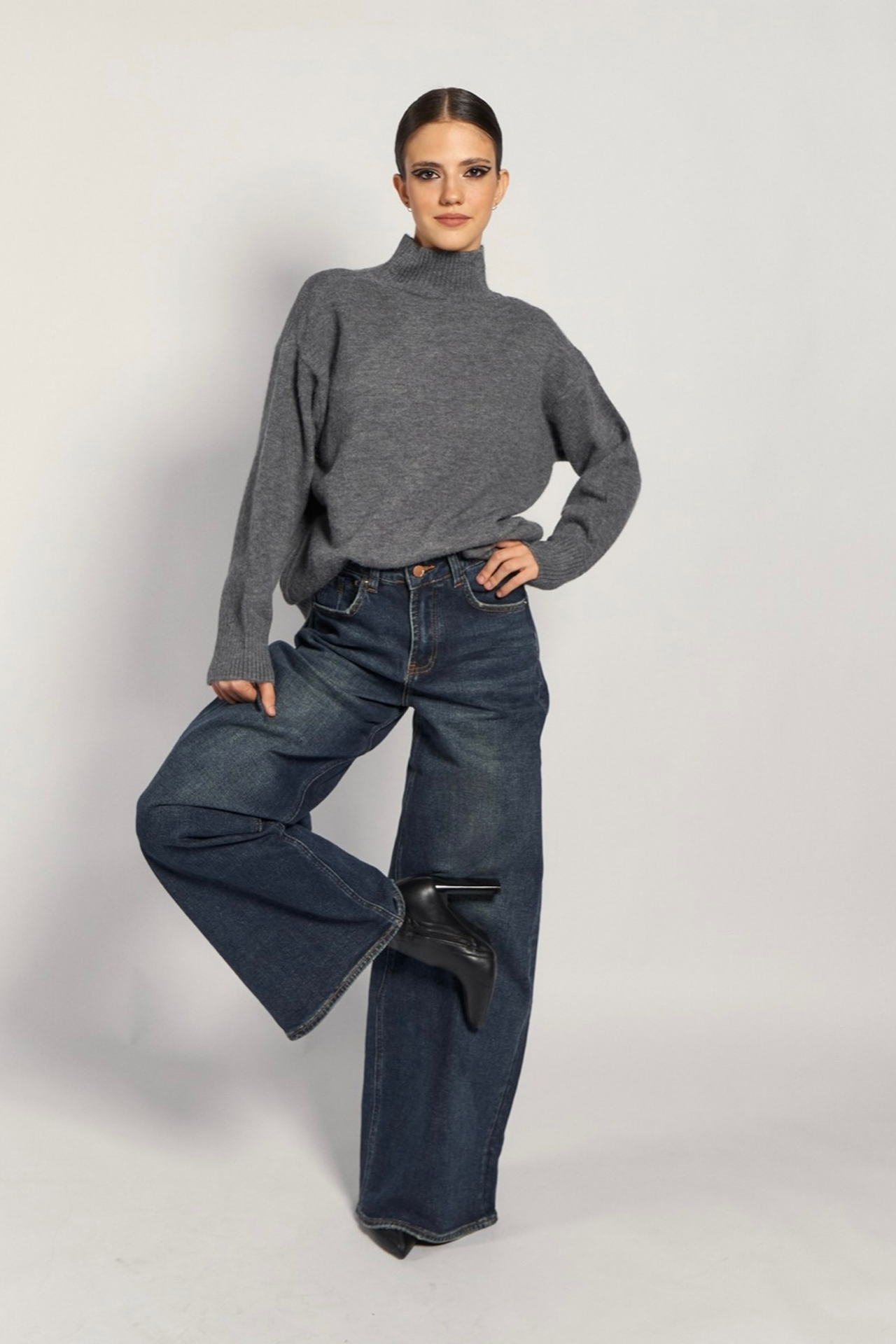 Алина Крымская. Imimodels