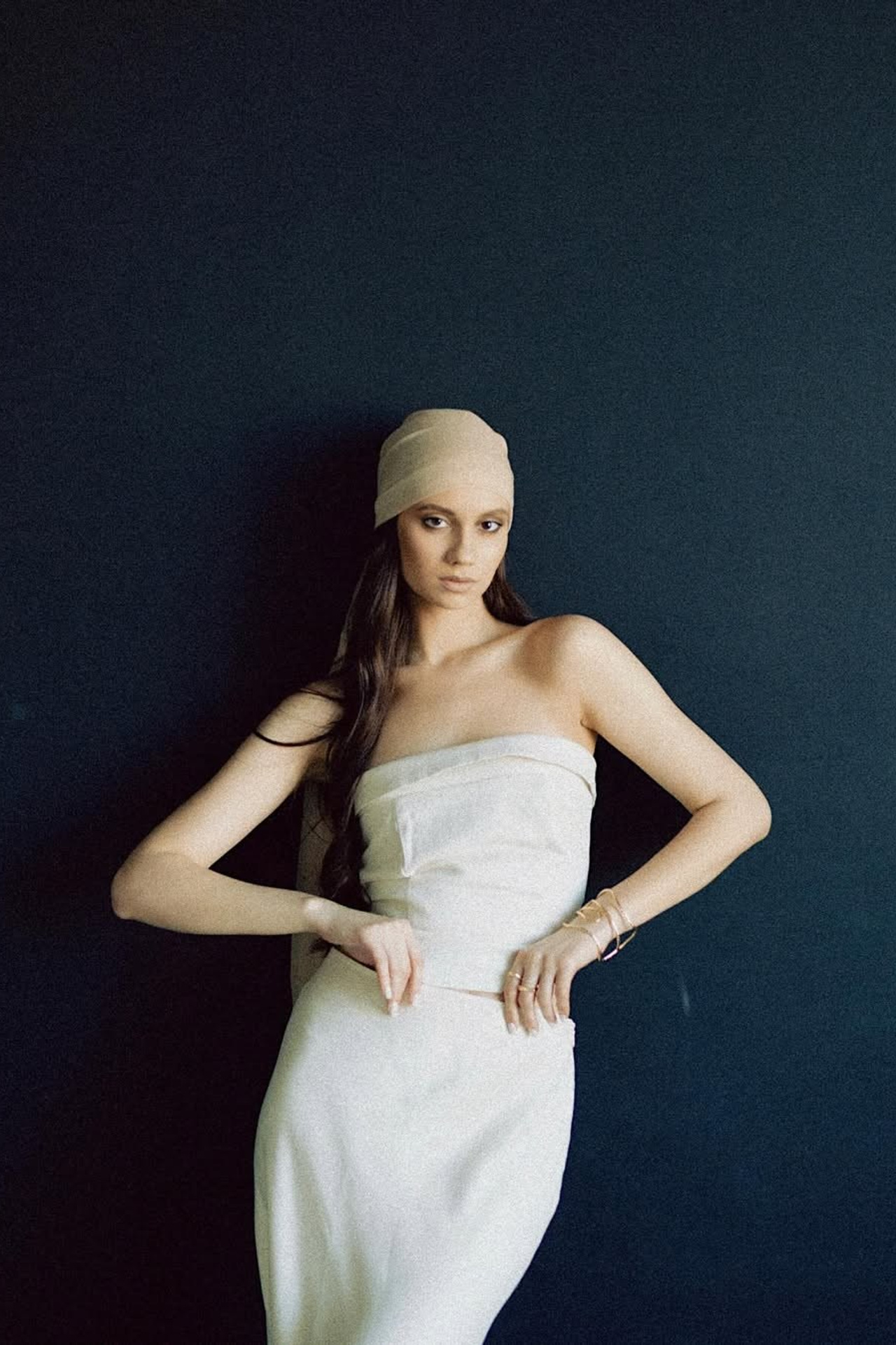 Николь. Imimodels