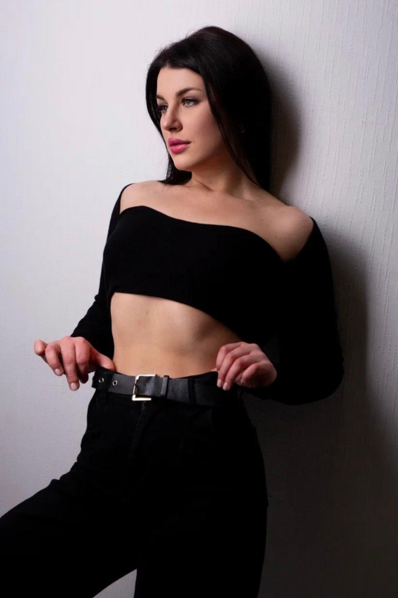 Лилия. Imimodels