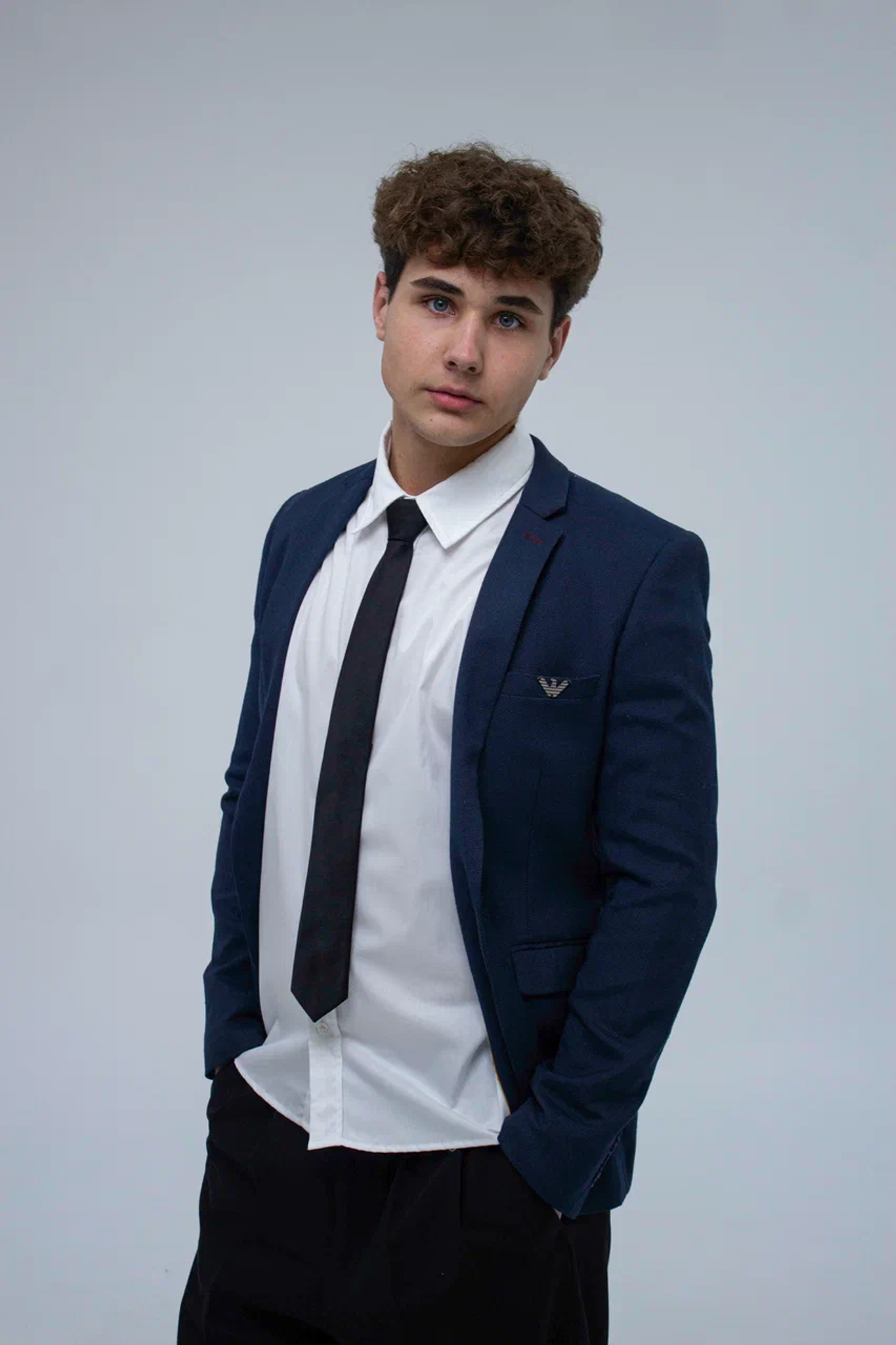 РУСЛАН КО. Imimodels