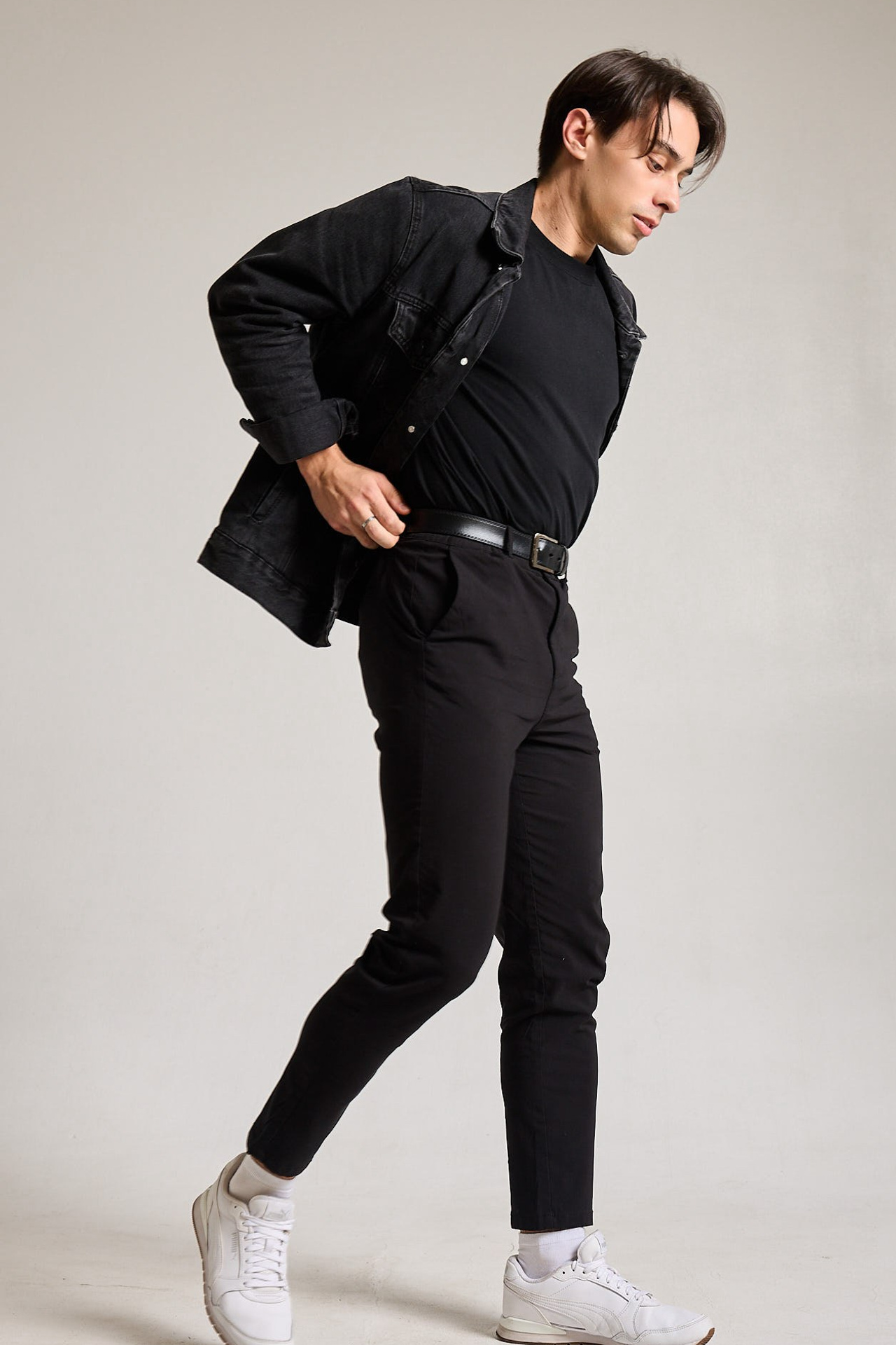 Михаил. Imimodels