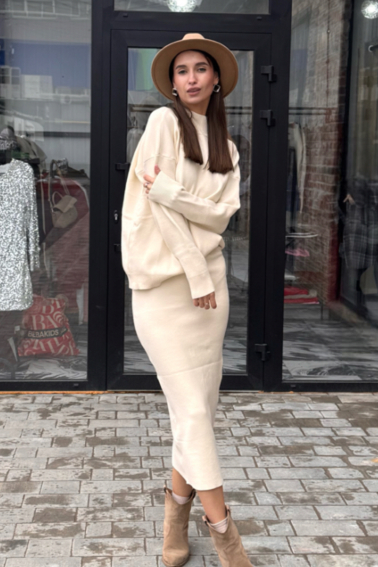 Виктория. Imimodels