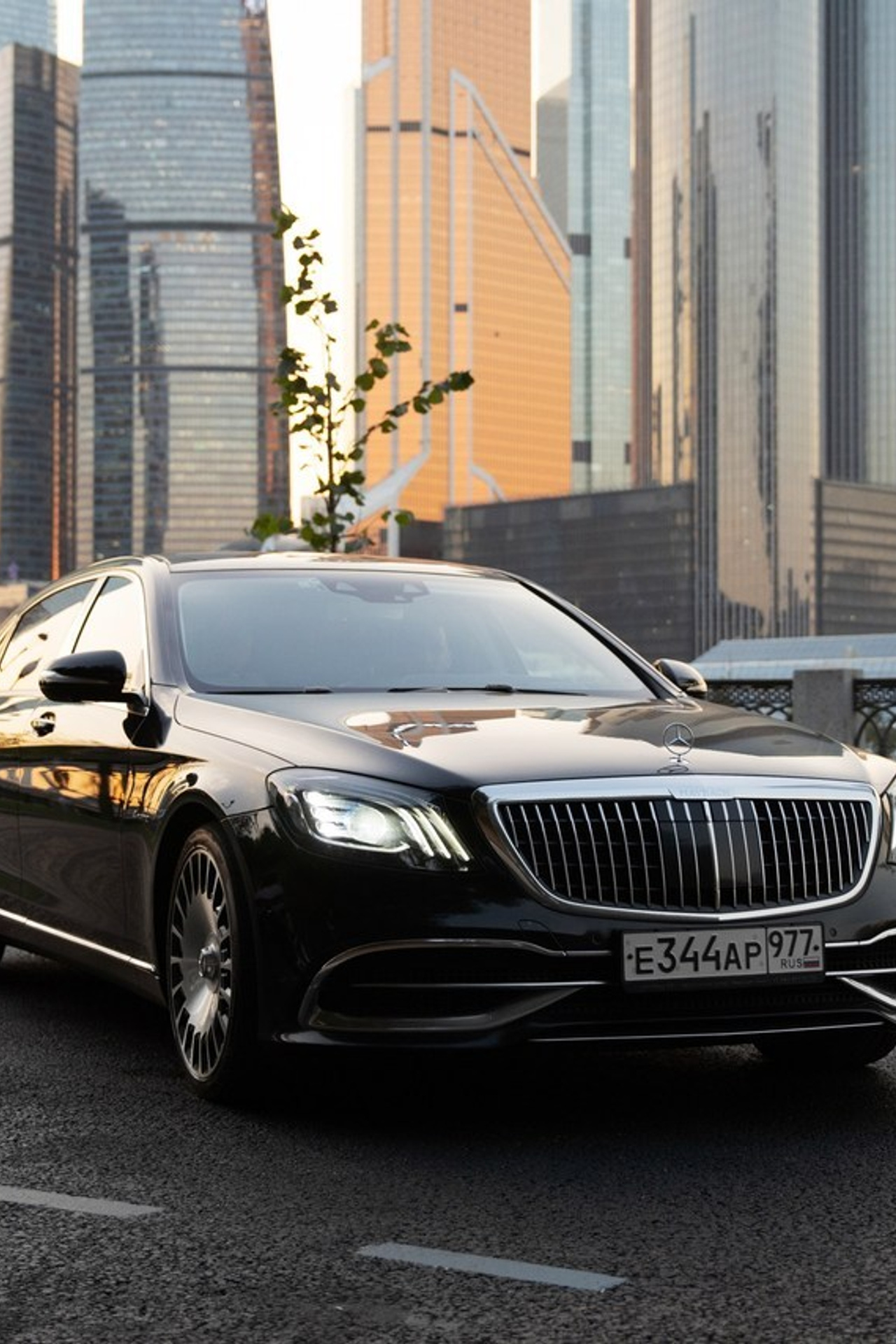 Отзывы. Автомобильный фотограф Светлана Усова