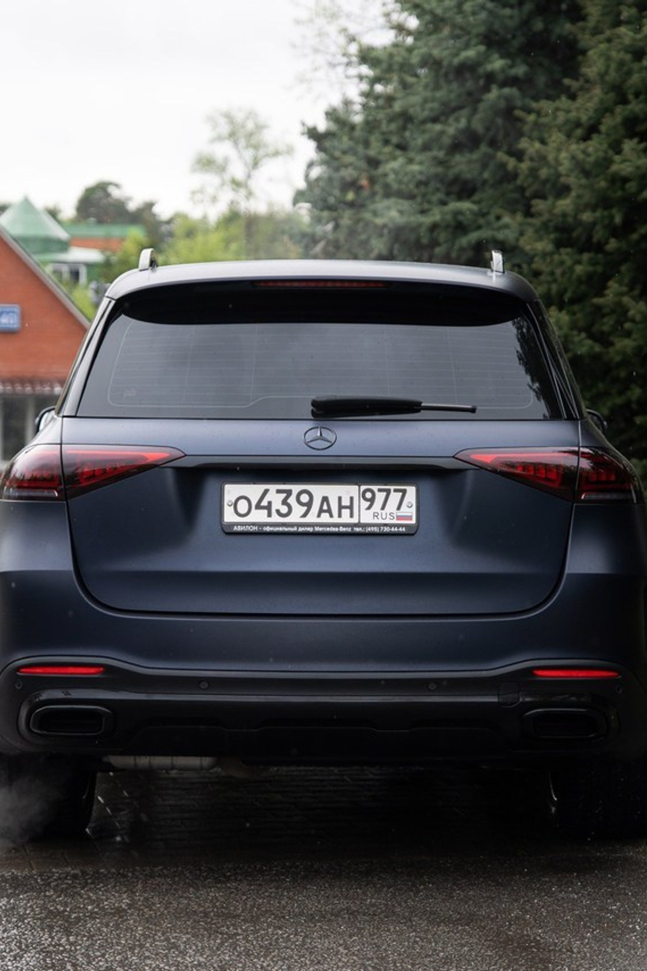 Отзывы. Автомобильный фотограф Светлана Усова