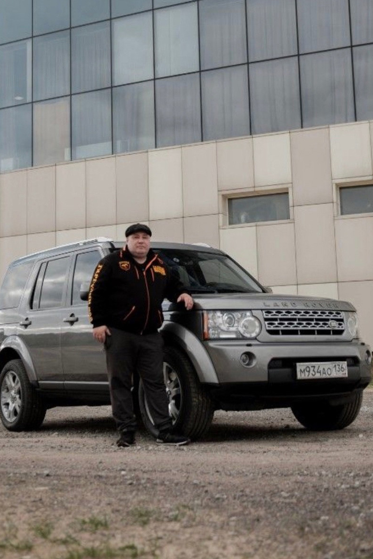 Отзывы. Автомобильный фотограф Светлана Усова