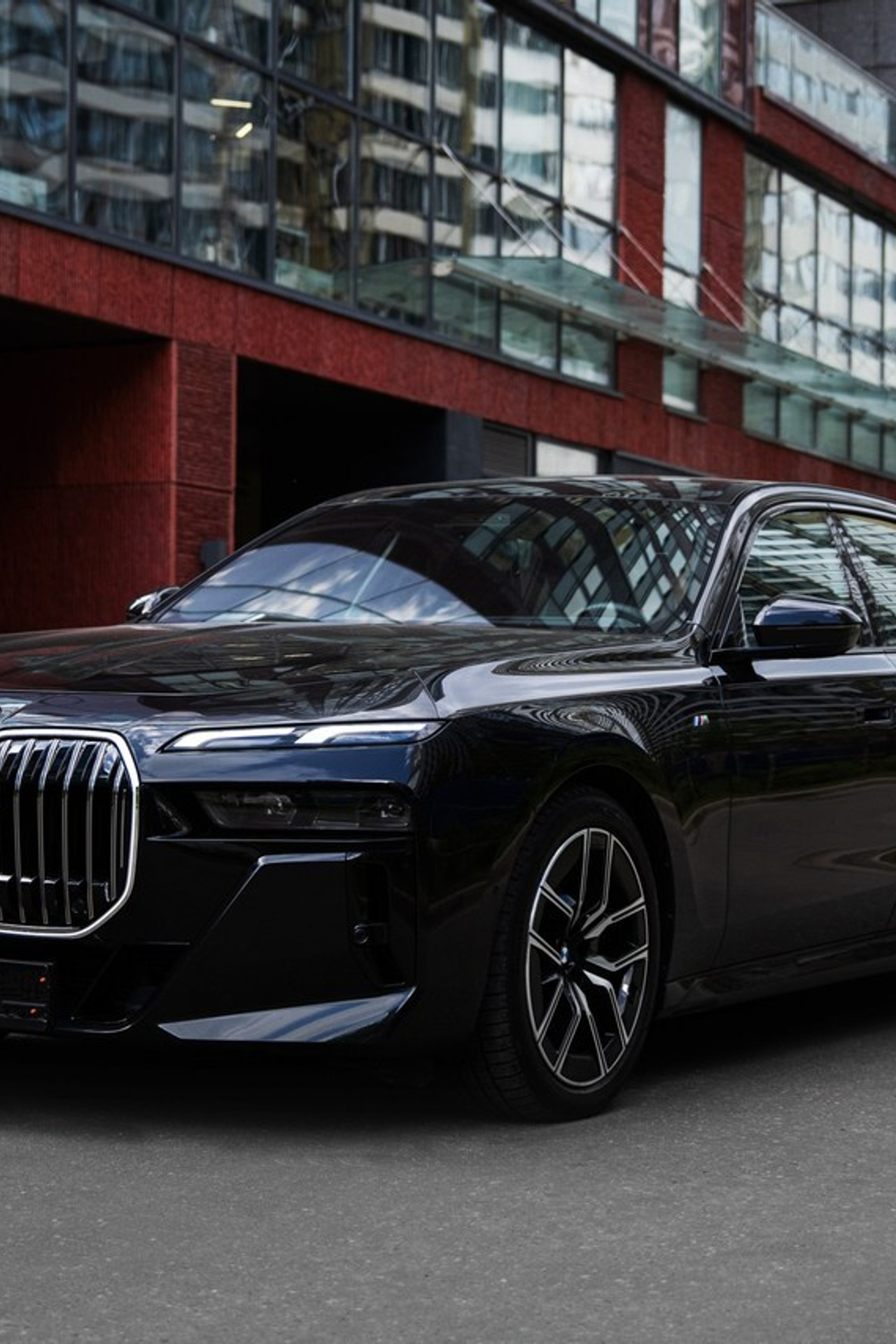 Отзывы. Автомобильный фотограф Светлана Усова