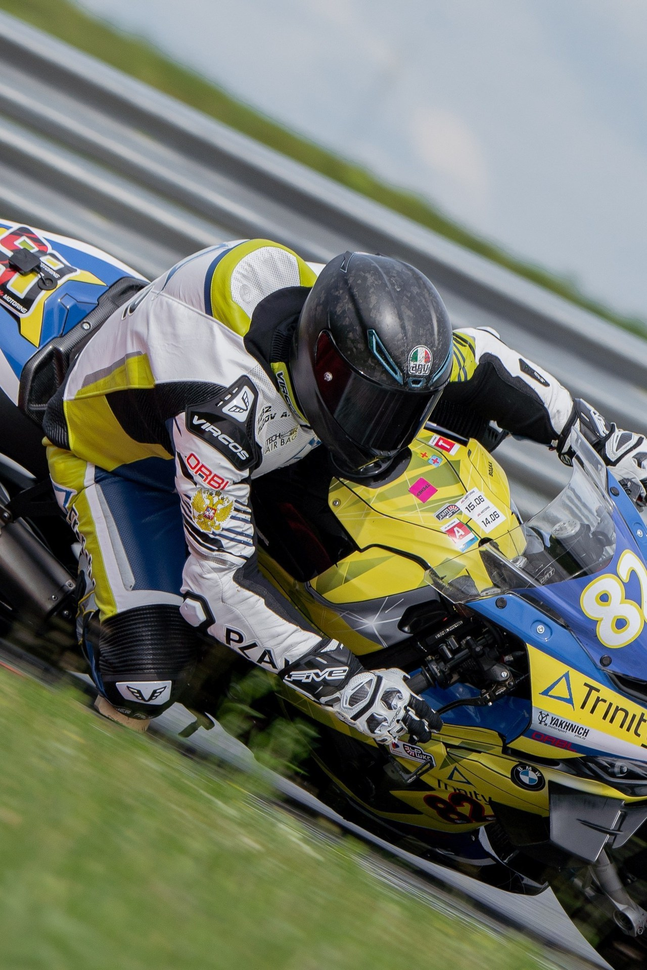 Отзывы. Автомобильный фотограф Светлана Усова