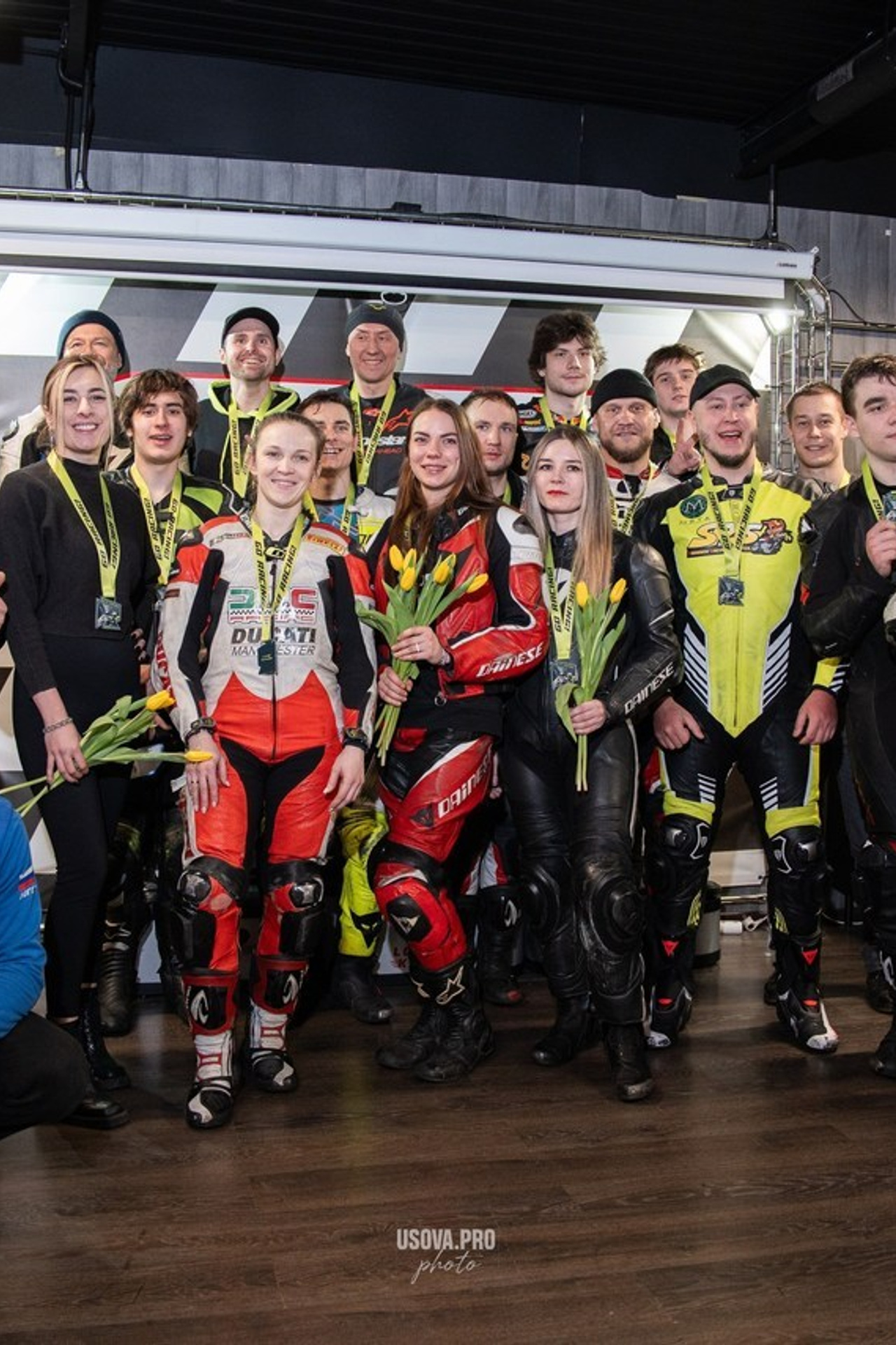 Отзывы. Фотограф Светлана Усова