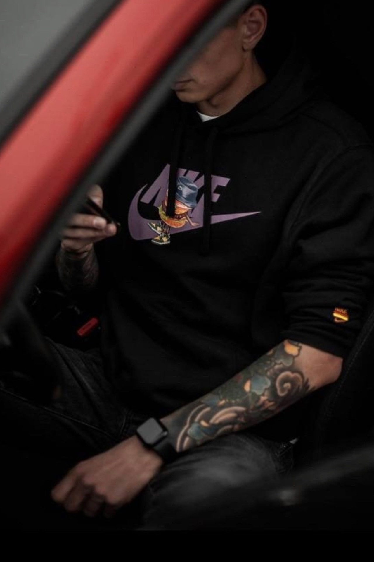 Отзывы. Автомобильный фотограф Светлана Усова