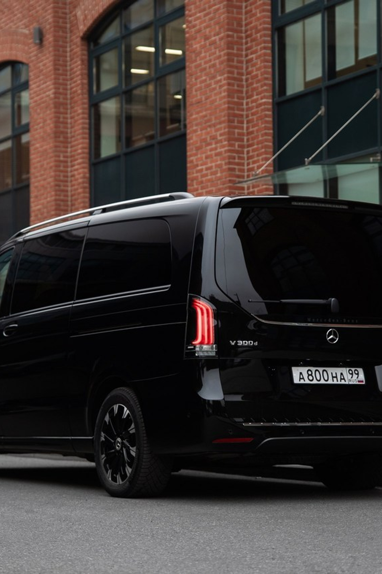 Отзывы. Автомобильный фотограф Светлана Усова