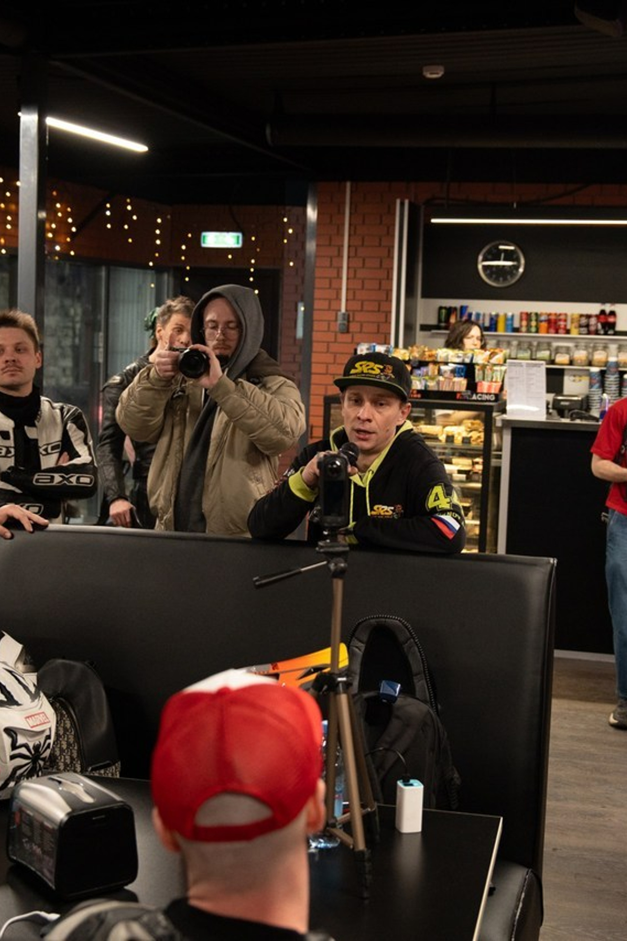 Отзывы. Фотограф Светлана Усова