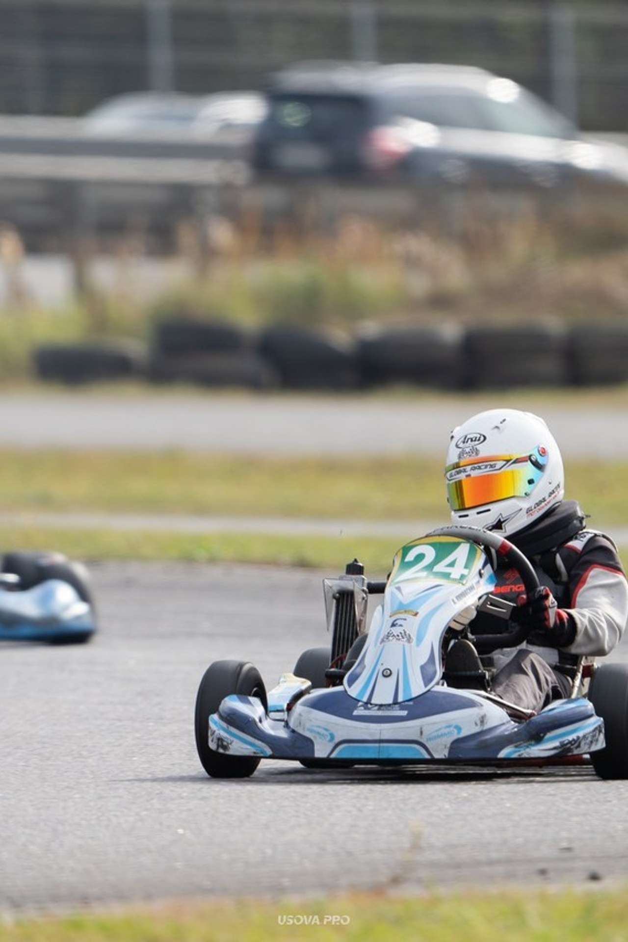 Отзывы. Автомобильный фотограф Светлана Усова