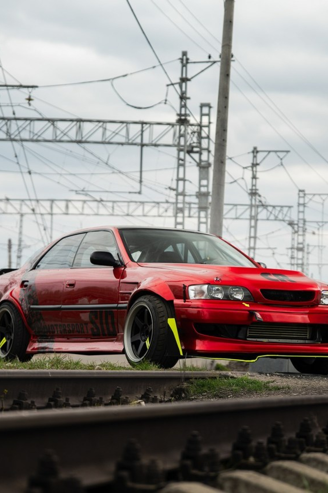 Отзывы. Автомобильный фотограф Светлана Усова