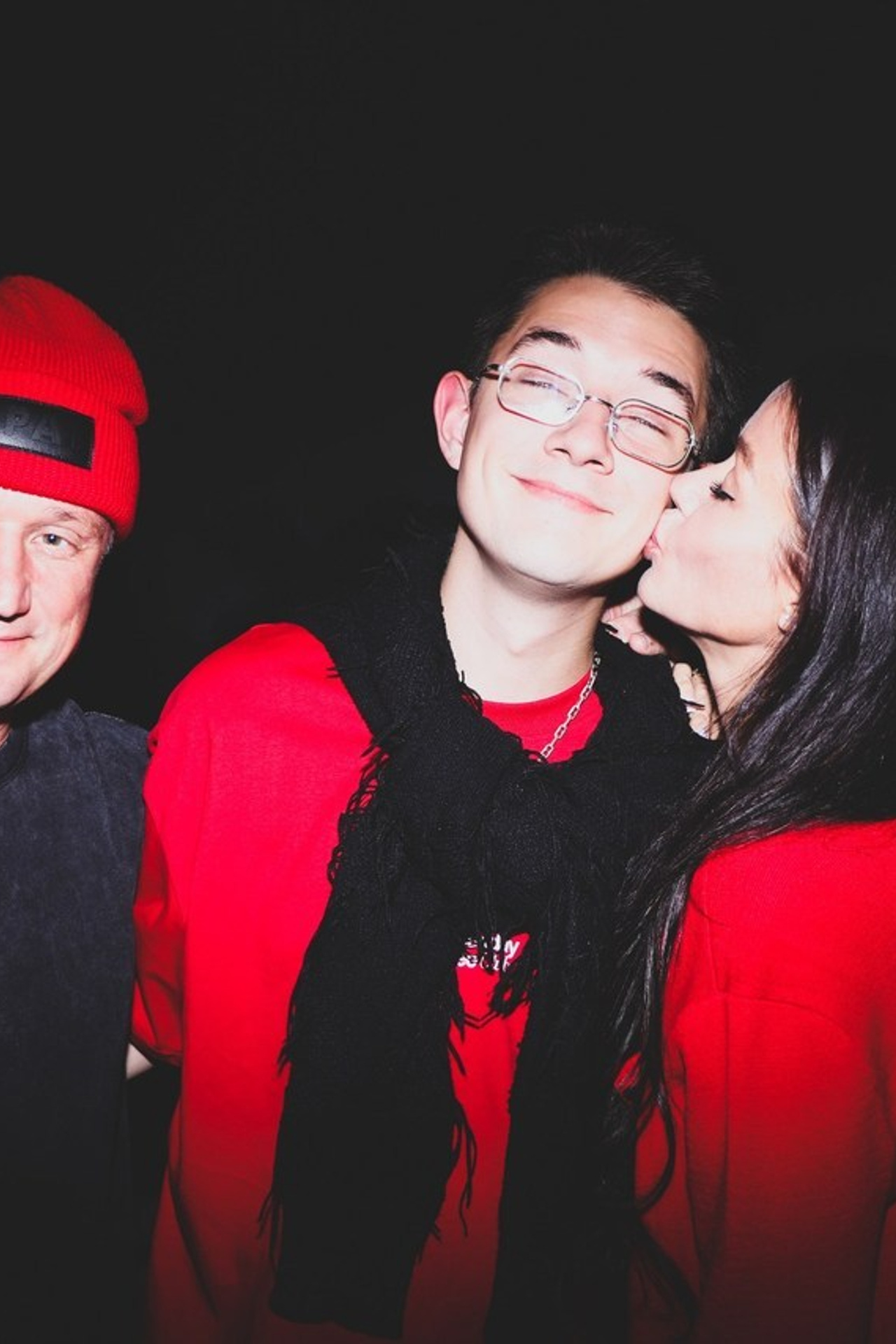 Отзывы. Портретный фотограф во Владивостоке Светлана Доценко