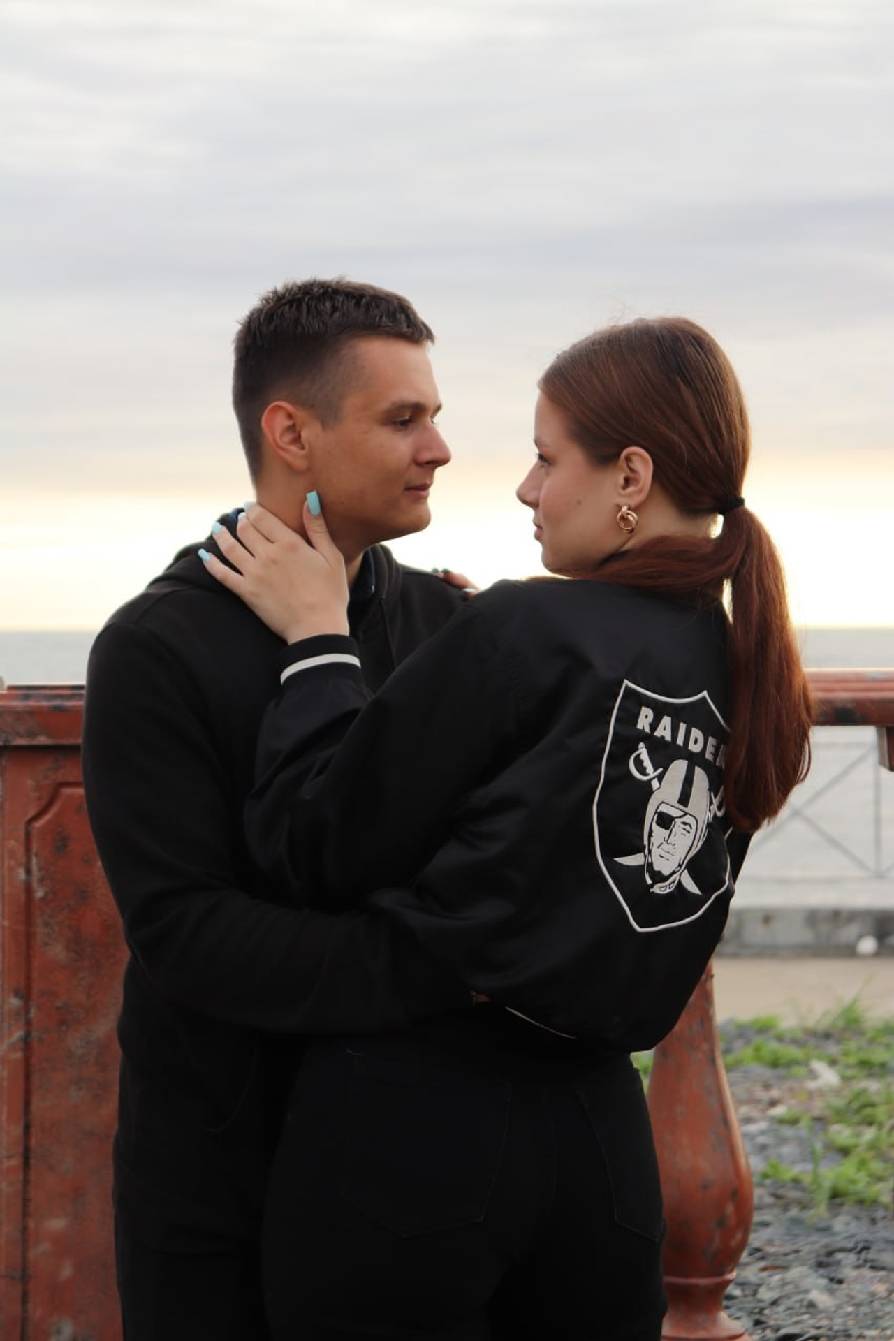 Отзывы. Портретный фотограф во Владивостоке Светлана Доценко