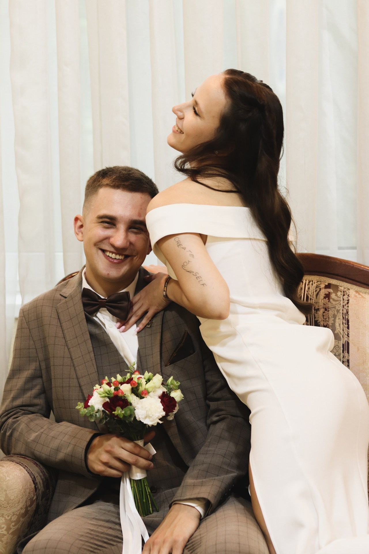 Отзывы. Портретный фотограф во Владивостоке Светлана Доценко