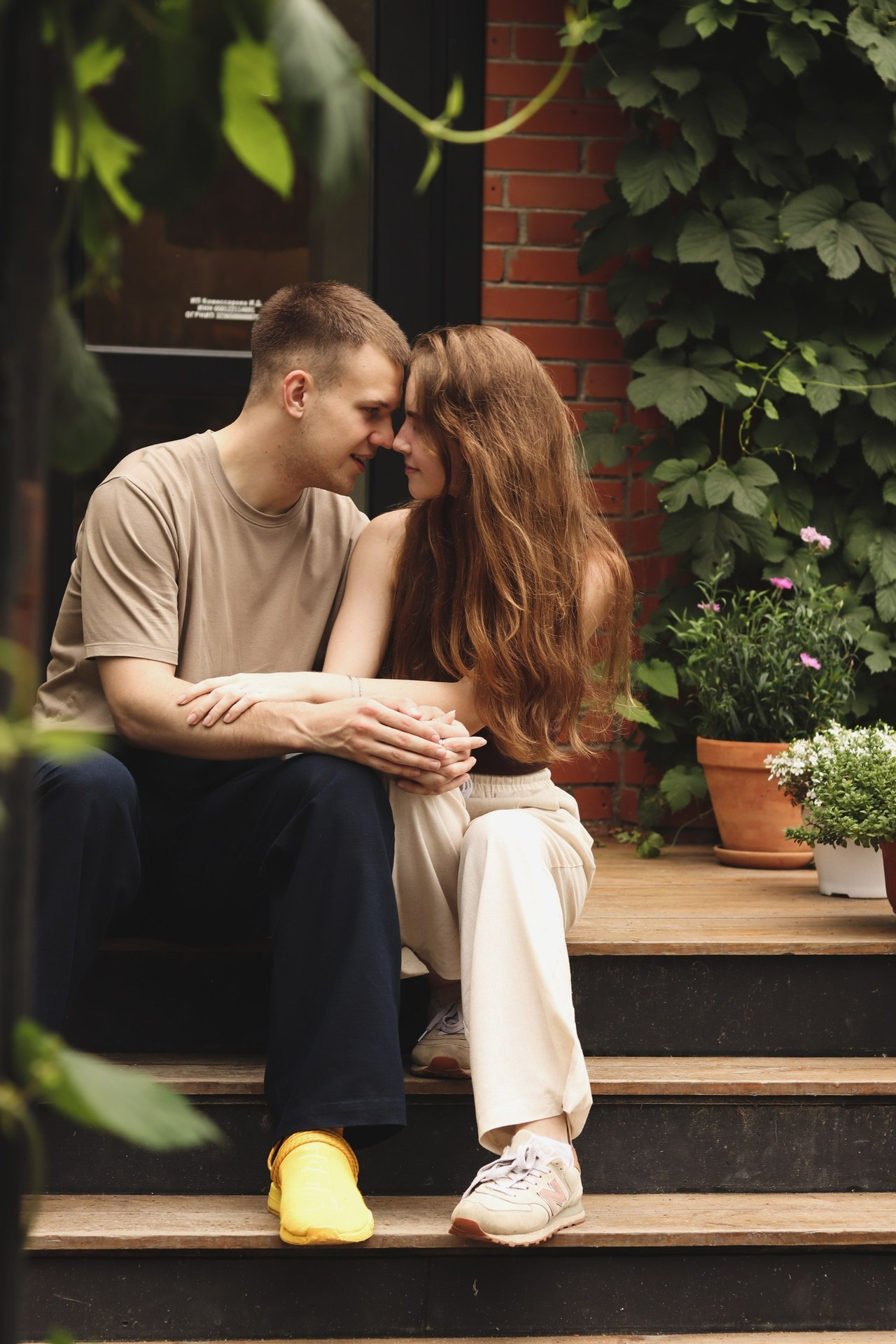 Отзывы. Портретный фотограф во Владивостоке Светлана Доценко