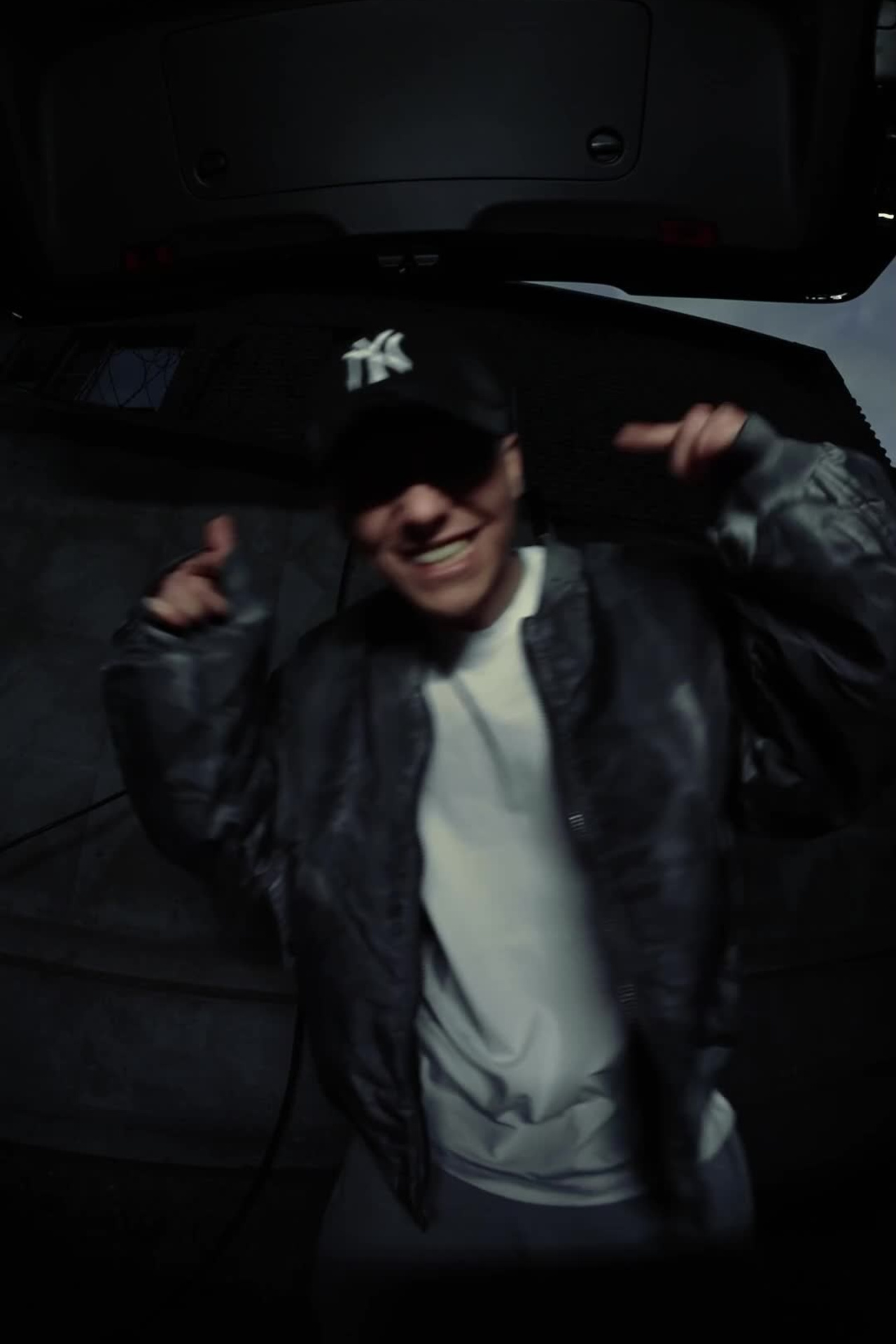 Snippets. Creative production duo