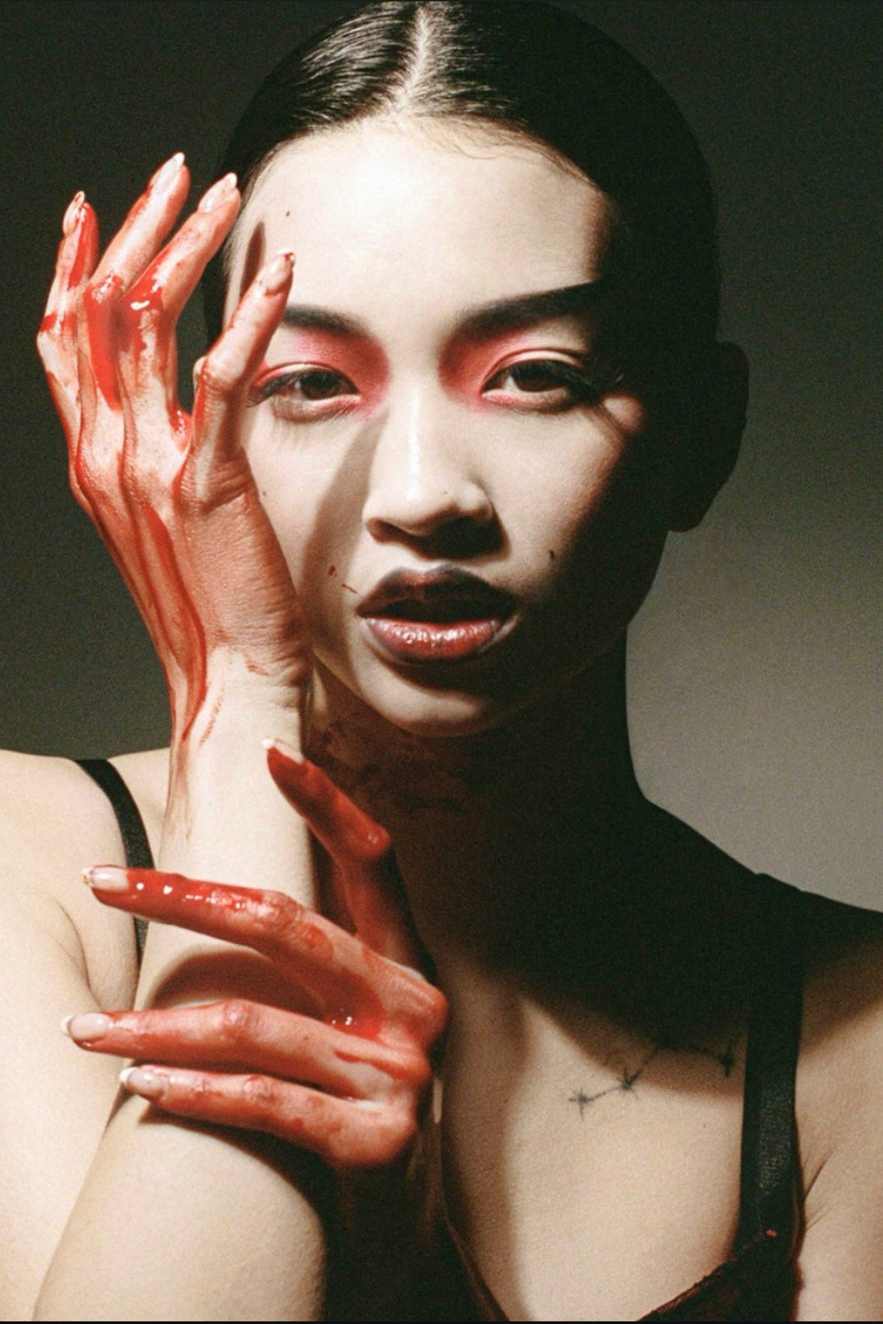 Photography. Creative production duo