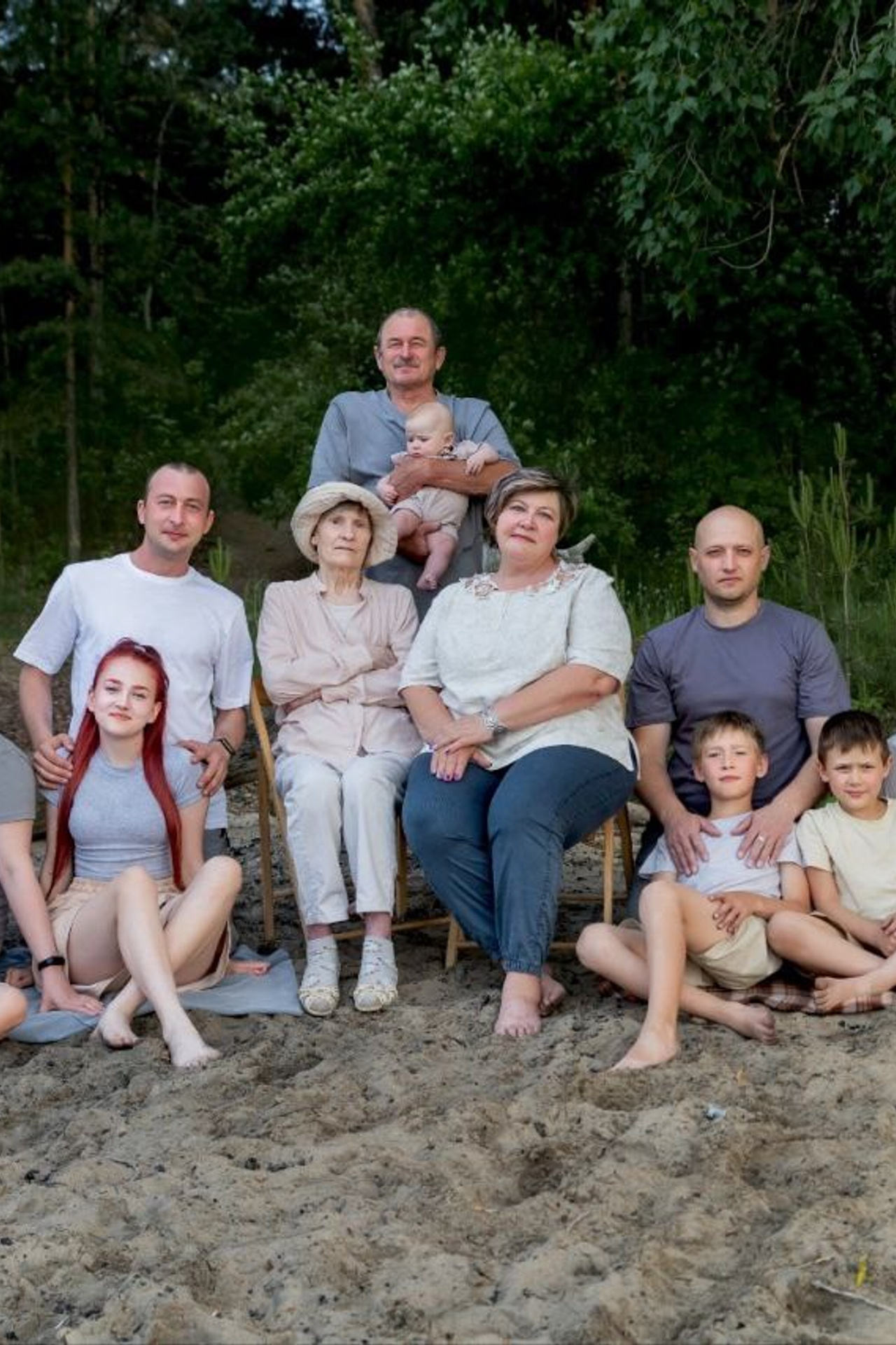 Блог. Детский и семейный фотограф в Бердске и Новосибирске Дарья Гребнева