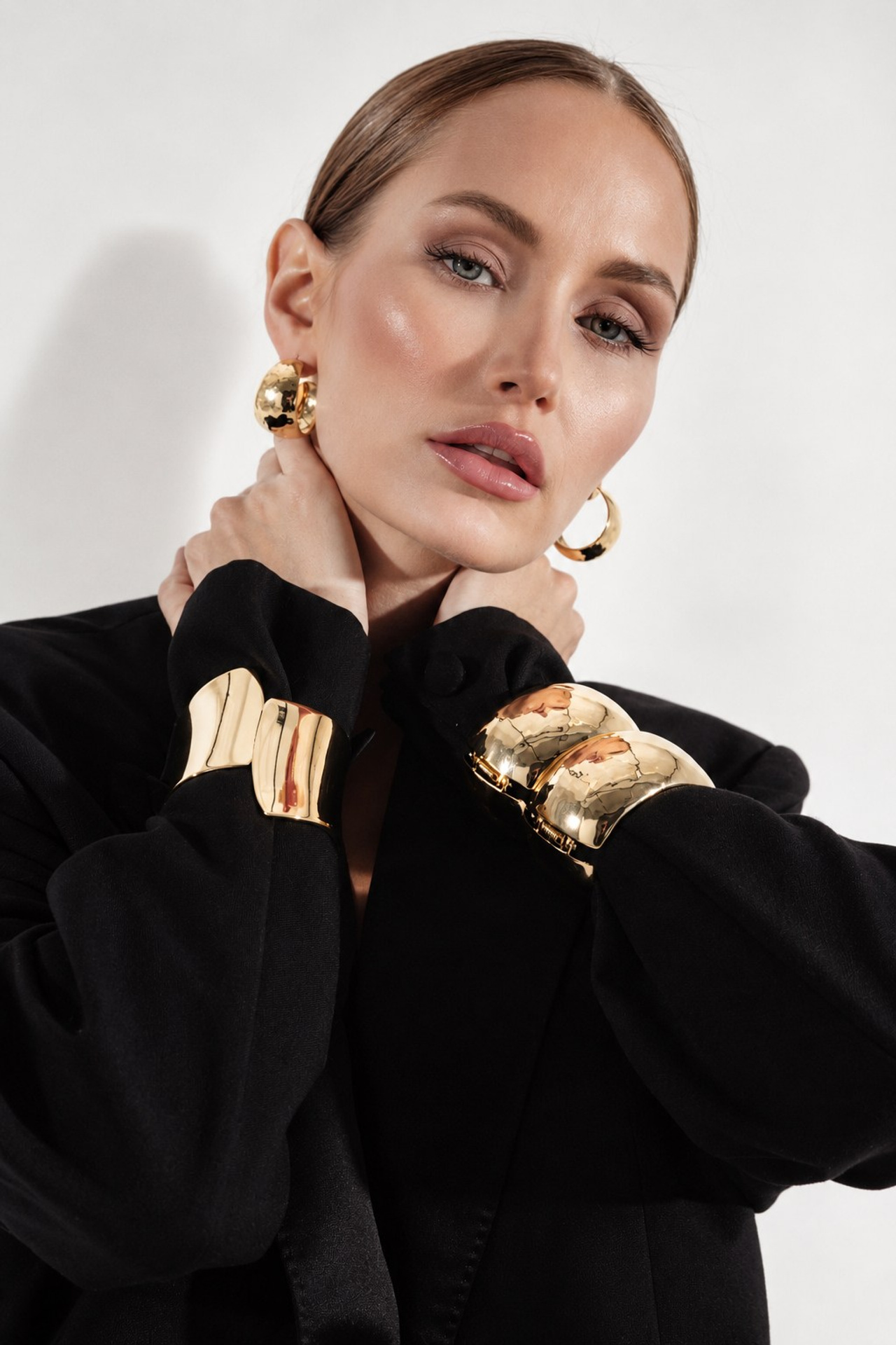 Karina. Fashion photographer Anna Unger