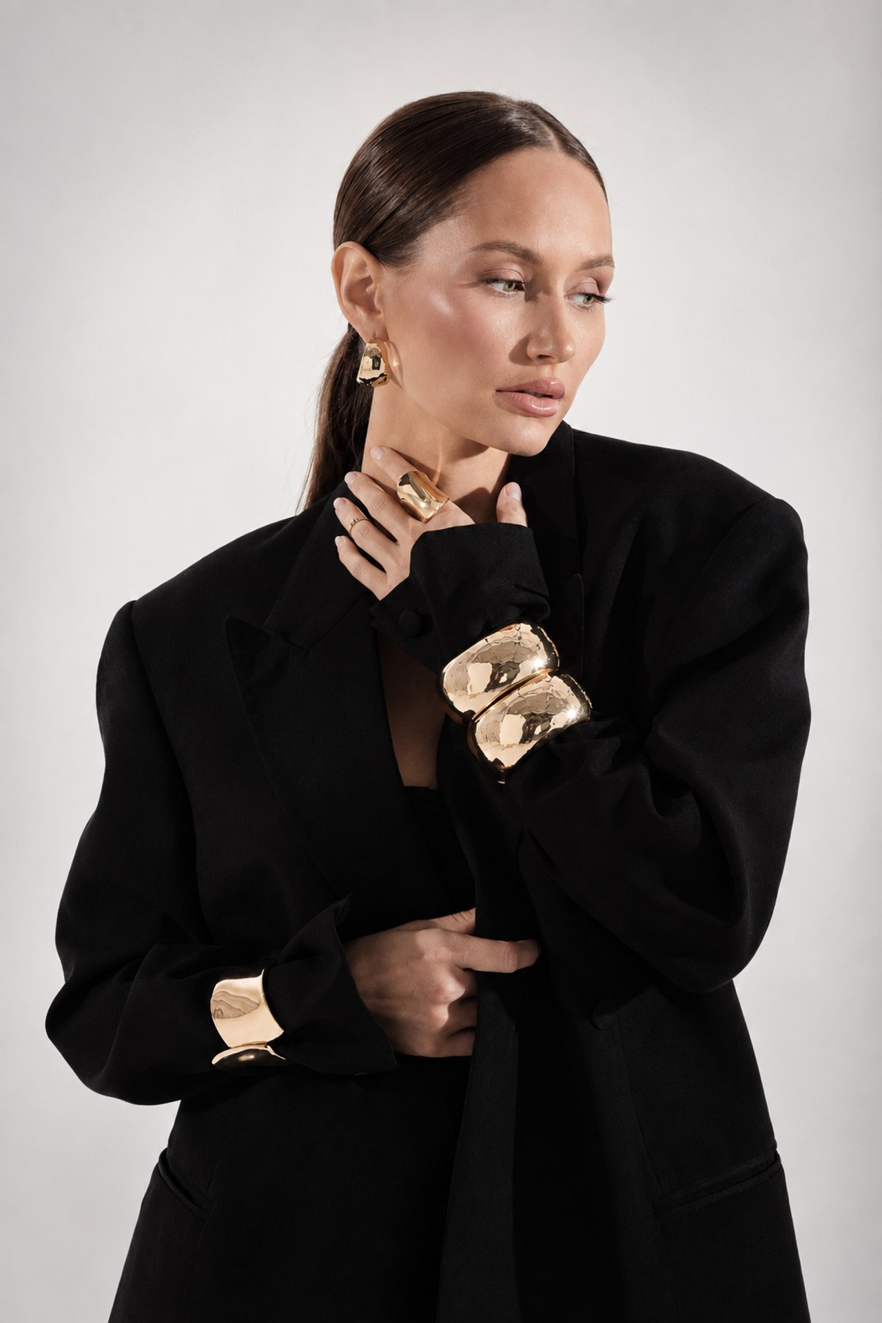Karina. Fashion photographer Anna Unger