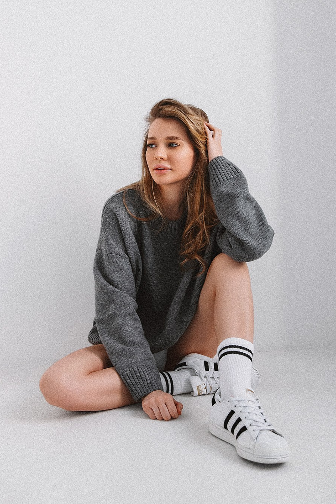 Портретная съёмка