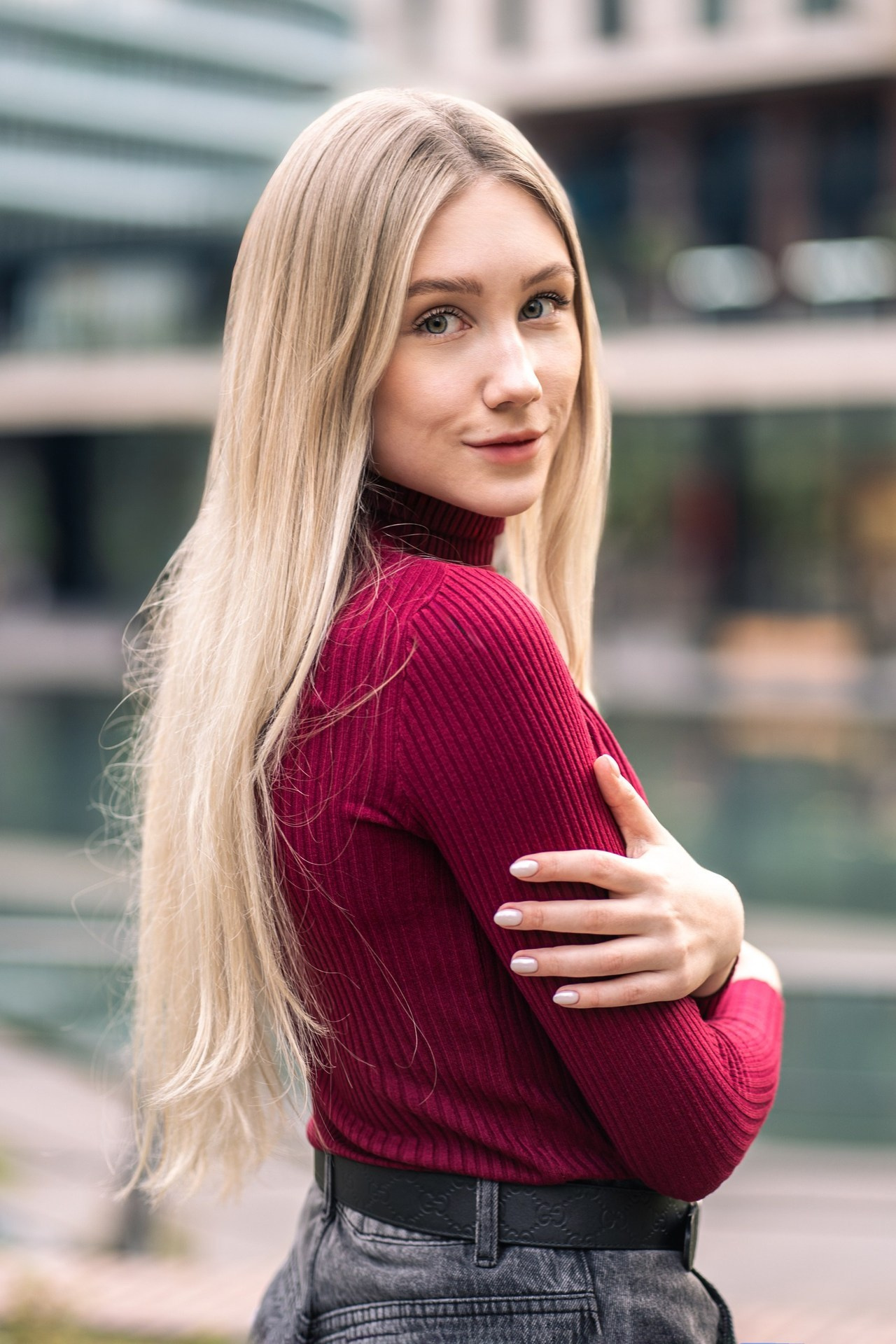 Отзывы. Фотограф Ольга Яканова