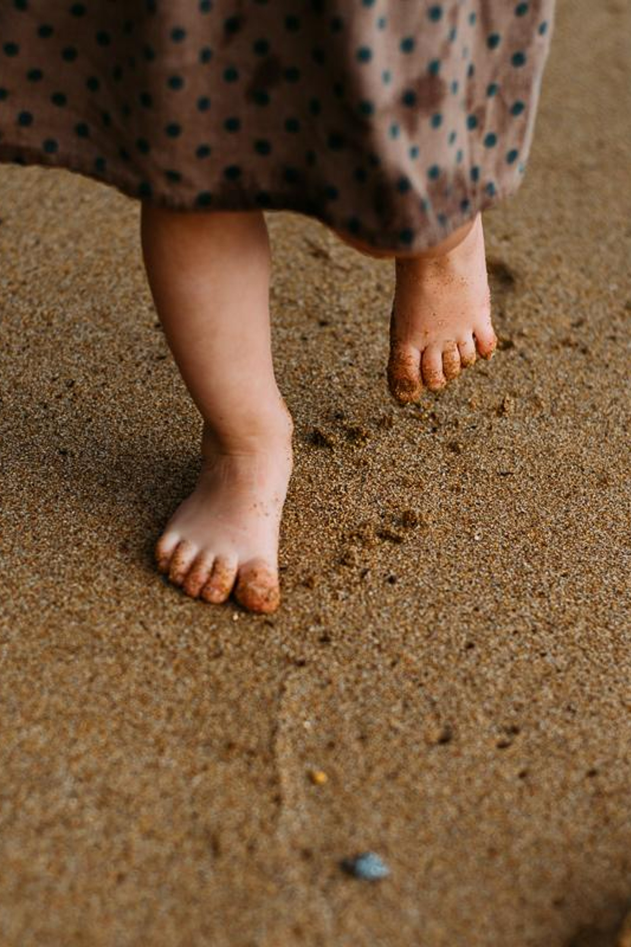 Семейная морская фотосессия