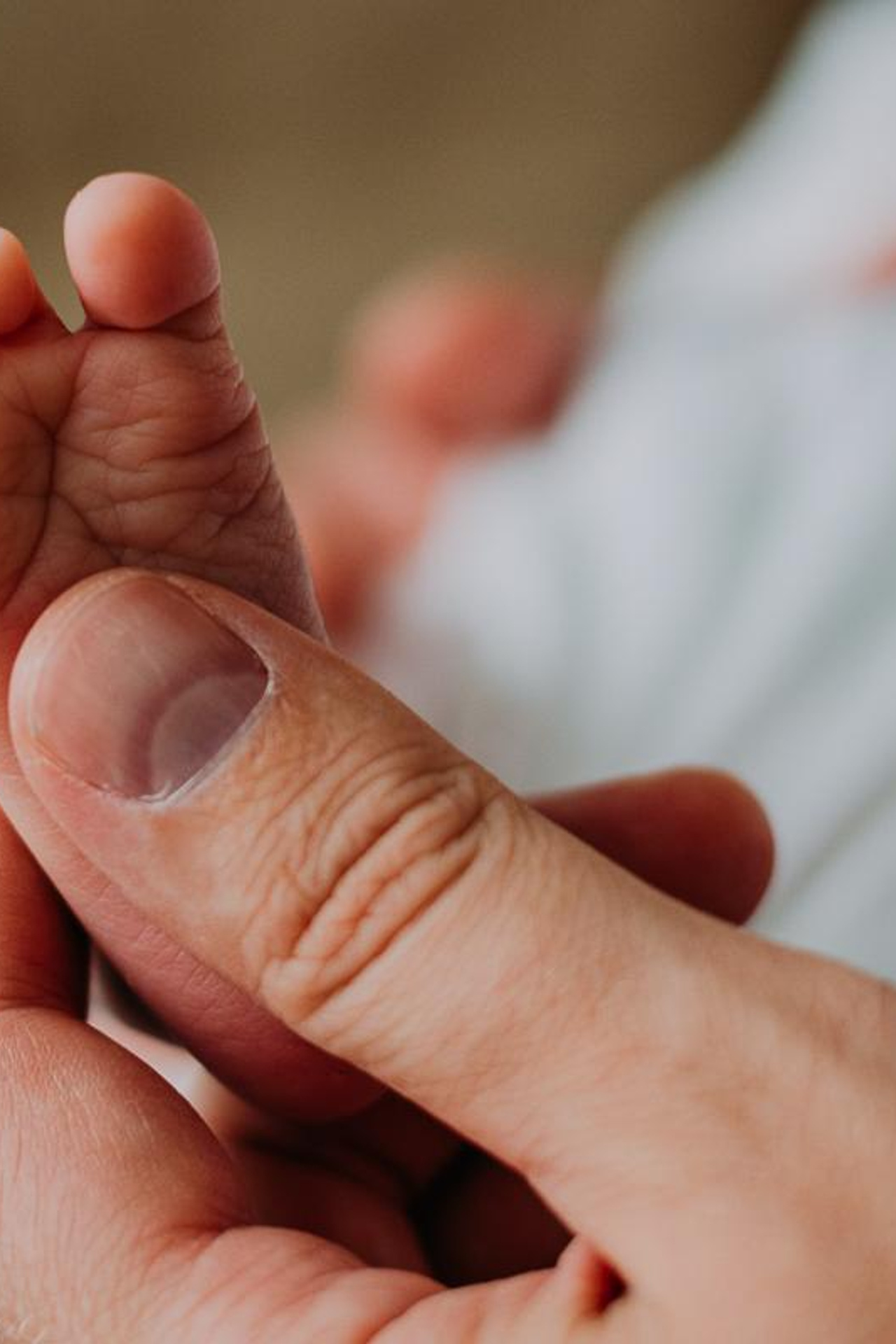 Привет, новый человек!