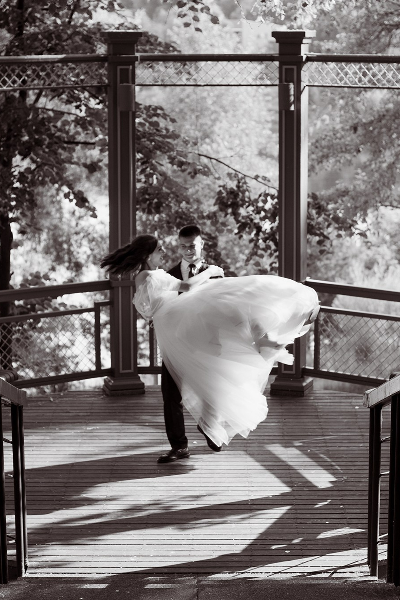 Свадебная Фотосессия. Раменское.