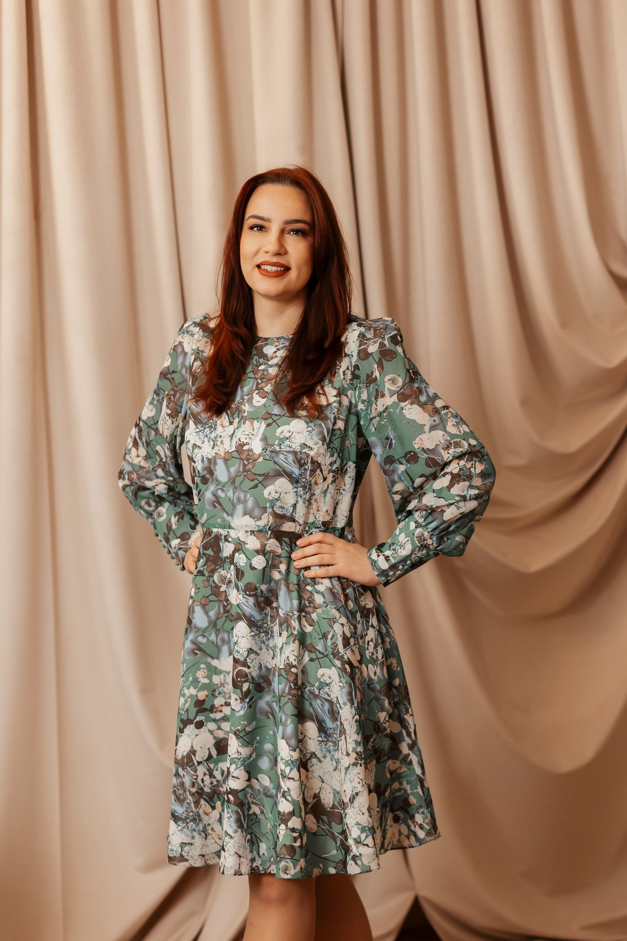 Отзывы. Свадебный и семейный фотограф в Рязани Анастасия