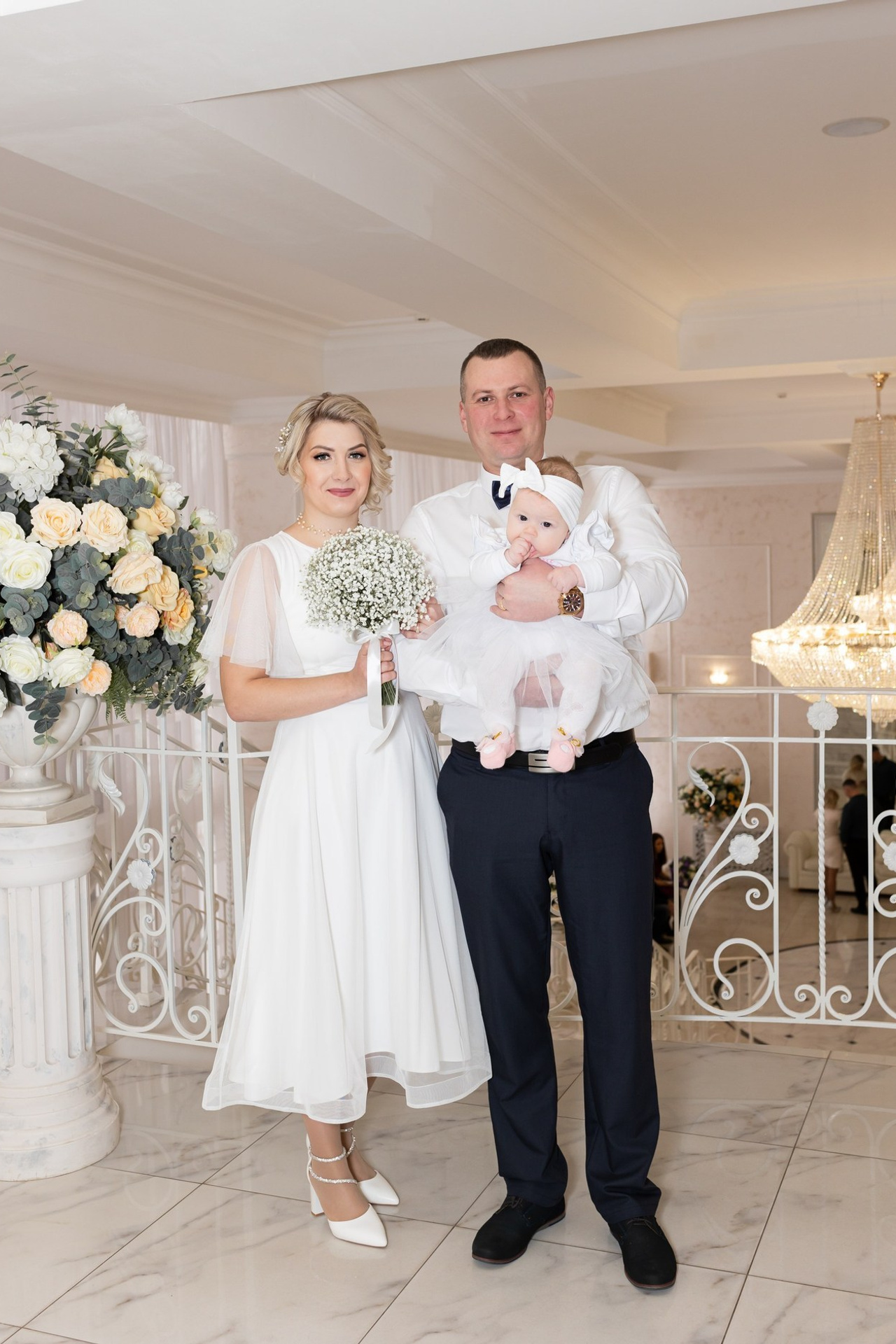 Отзывы. Свадебный и семейный фотограф в Рязани Анастасия