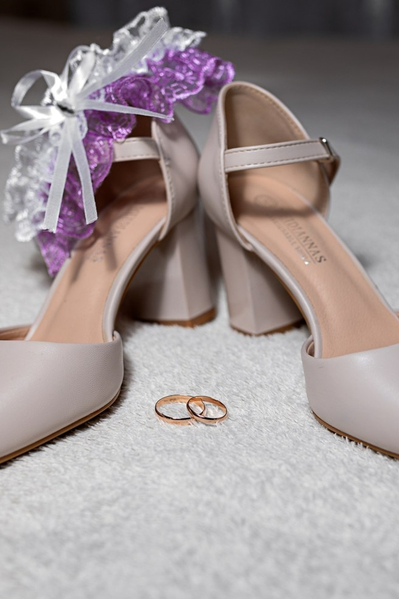 Отзывы. Свадебный и семейный фотограф в Рязани Анастасия