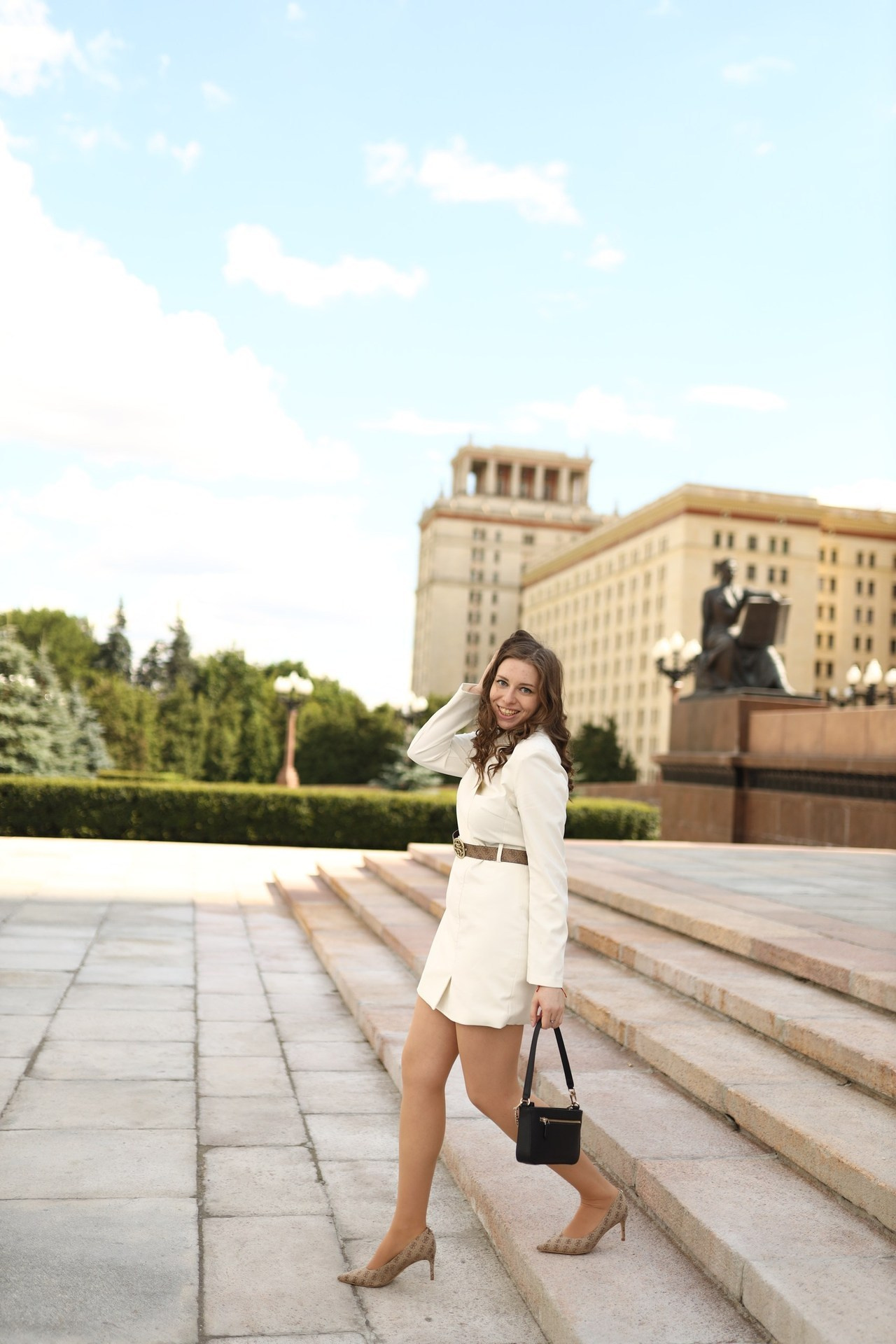 Отзывы. Фотограф в Москве Юлия Хамзина