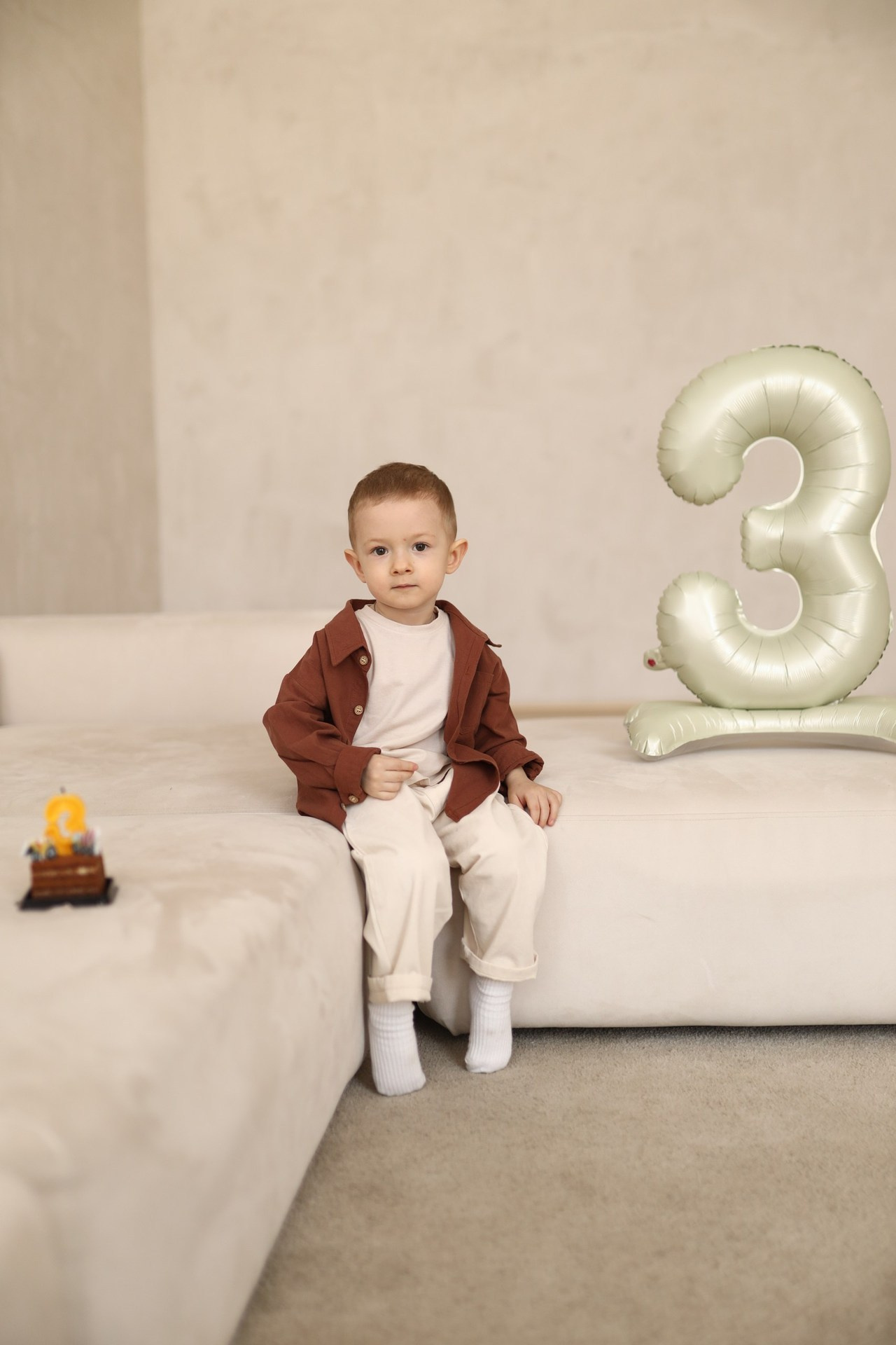 Отзывы. Фотограф в Москве Юлия Хамзина