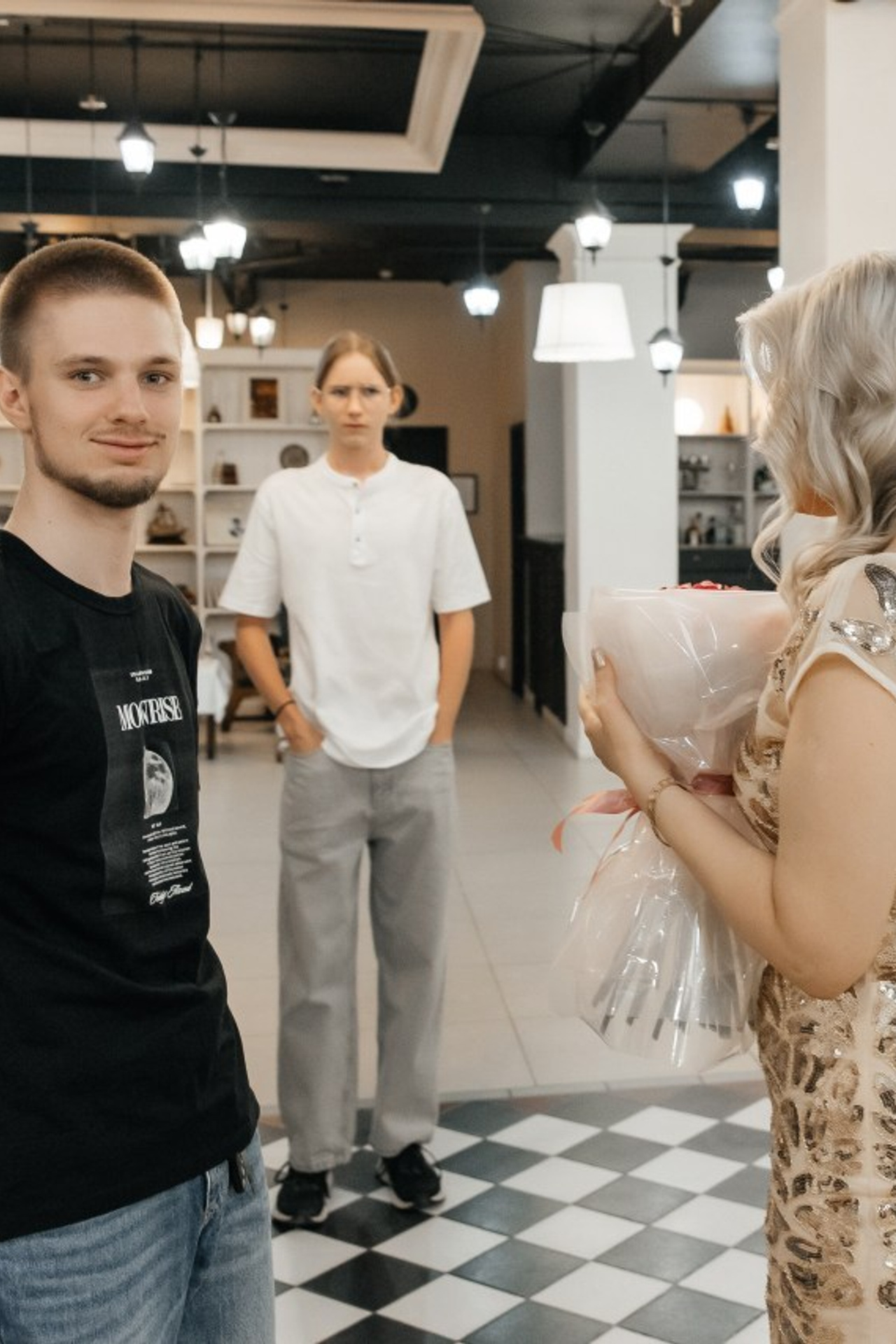 Отзывы. Главная