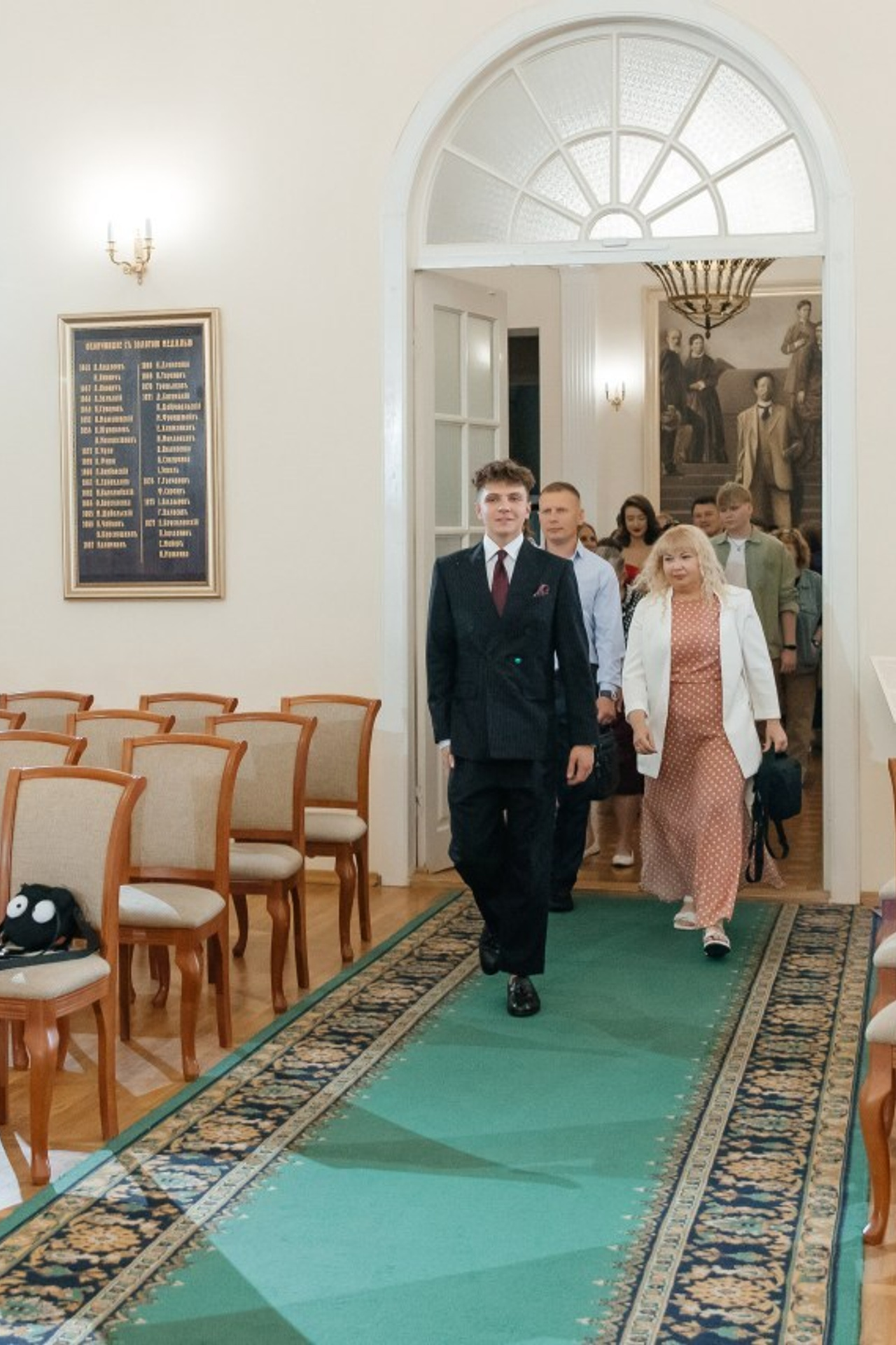 Отзывы. Главная