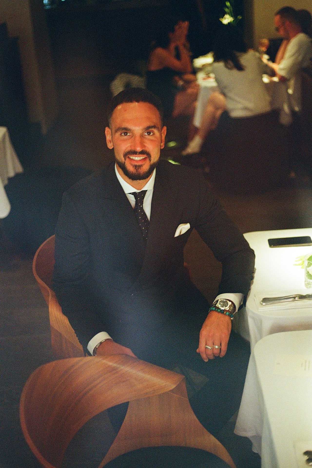 Архив фотографий. Другой Павел Поцелуев. Фотограф в 2025 году