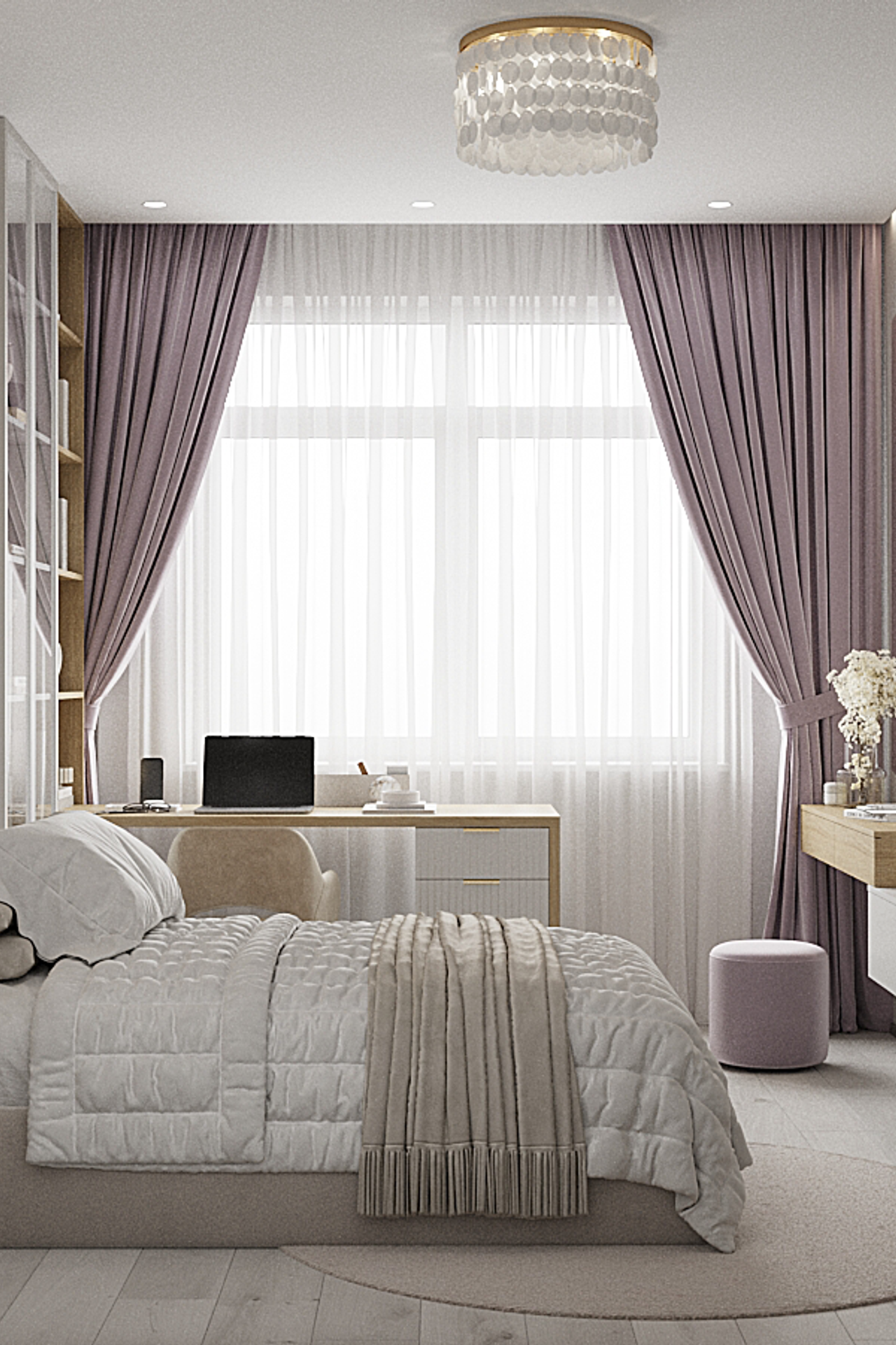 Нежные детские