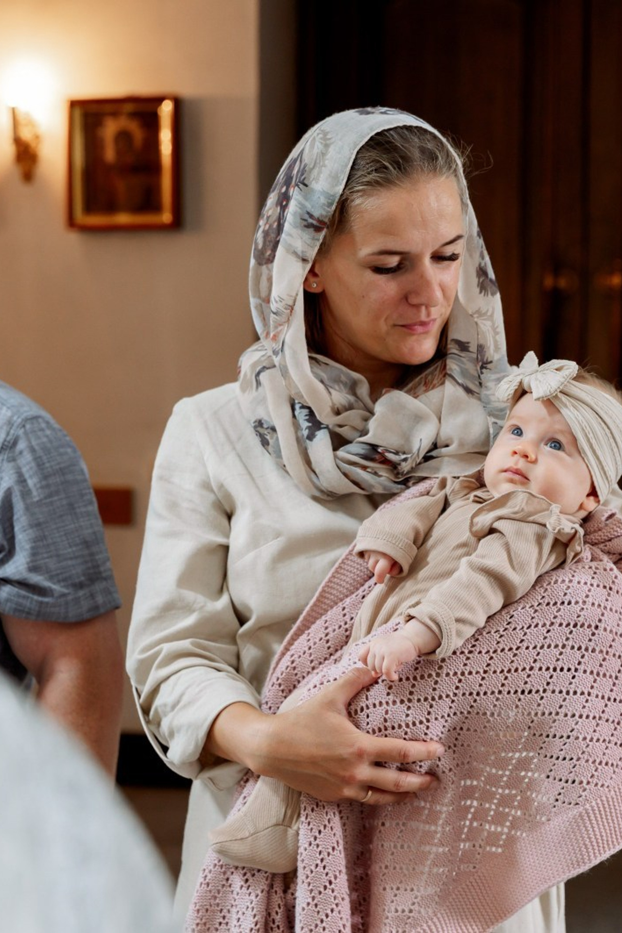 Отзывы. Портретный и семейный фотограф в Москве Ирина Голубчина