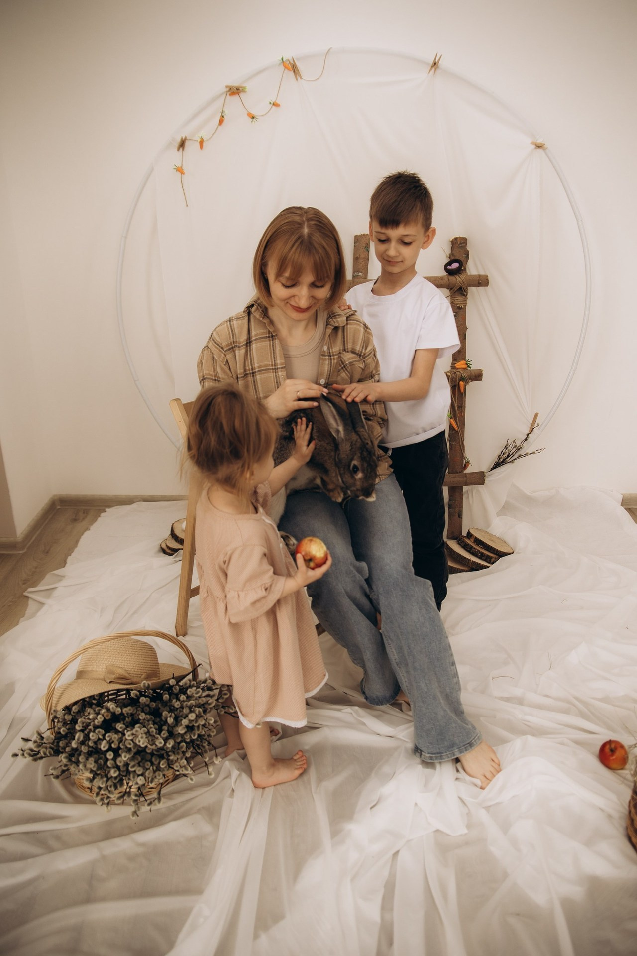 Отзывы. Семейный/детский фотограф в Дальнереченске Дария Бутакова